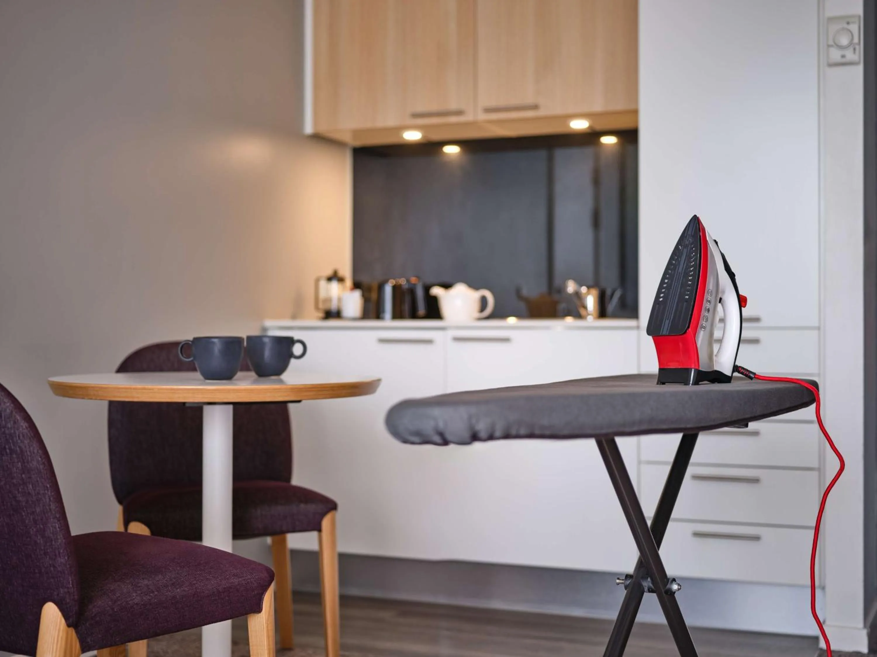 Other in Adina Apartment Hotel Copenhagen