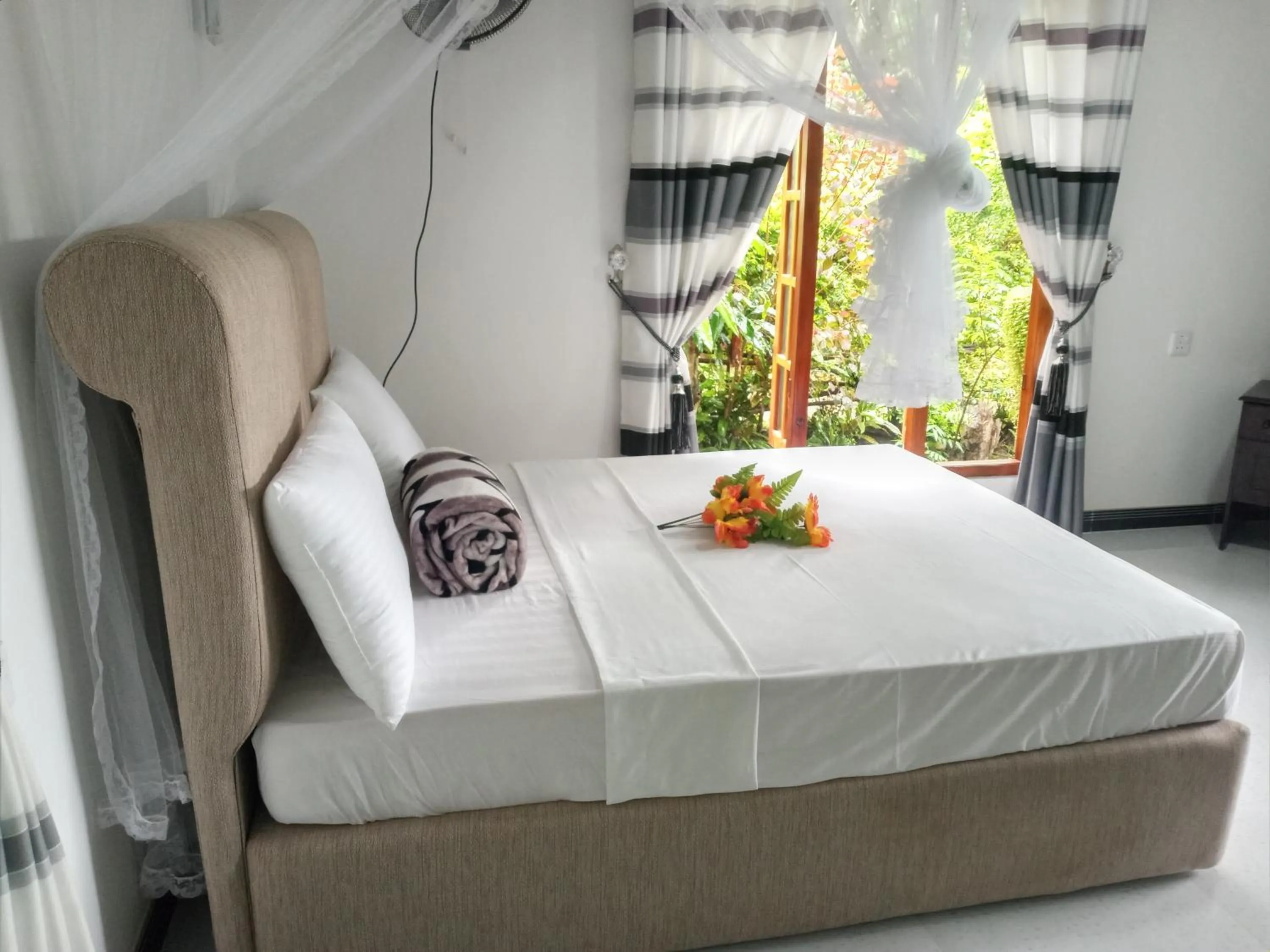 Deluxe Triple Room in Mellow Homestay