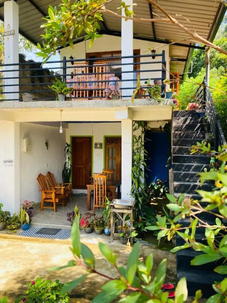 Mellow Homestay Mellow Homestay