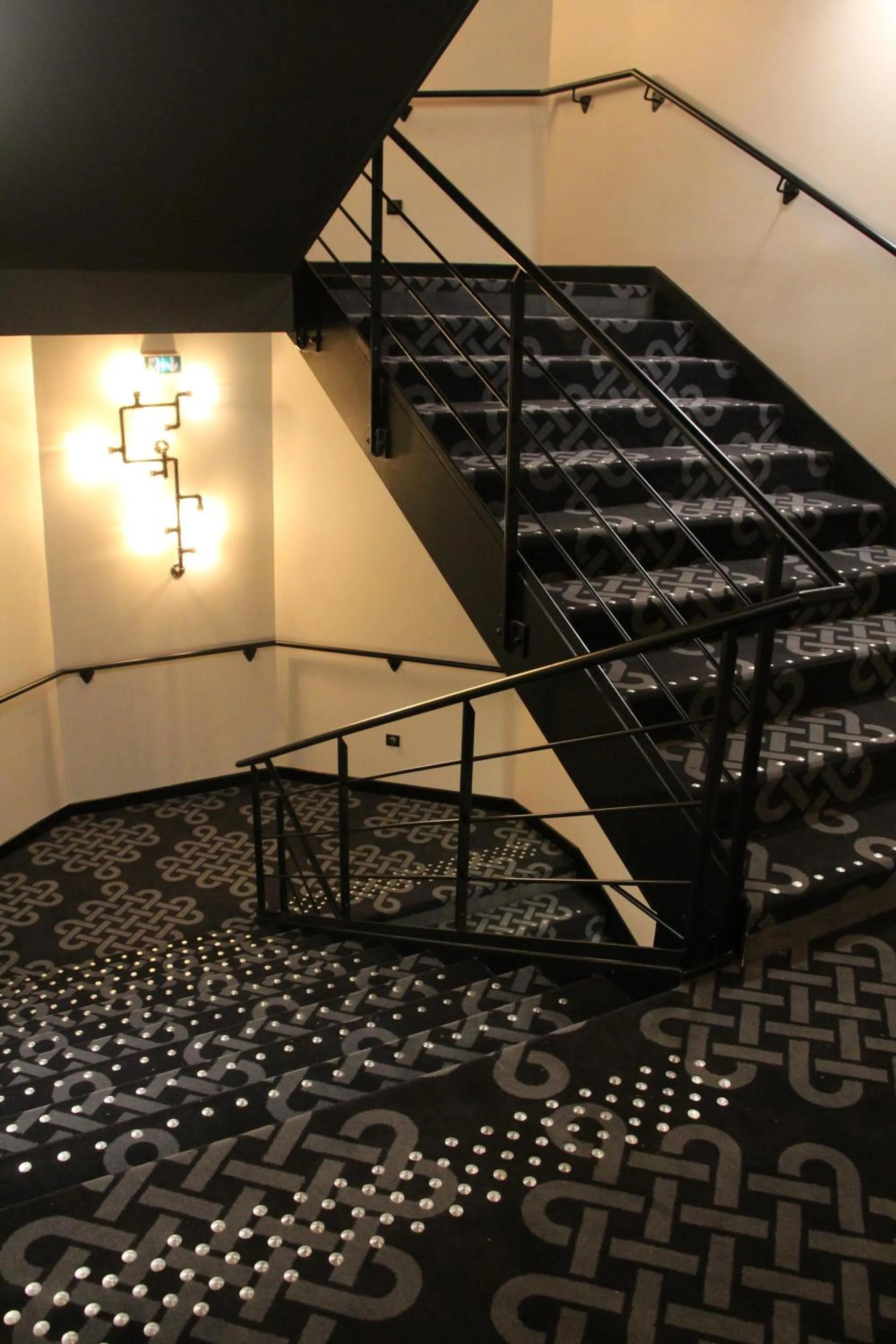 Property building in ibis Le Mans Centre Gare Nord