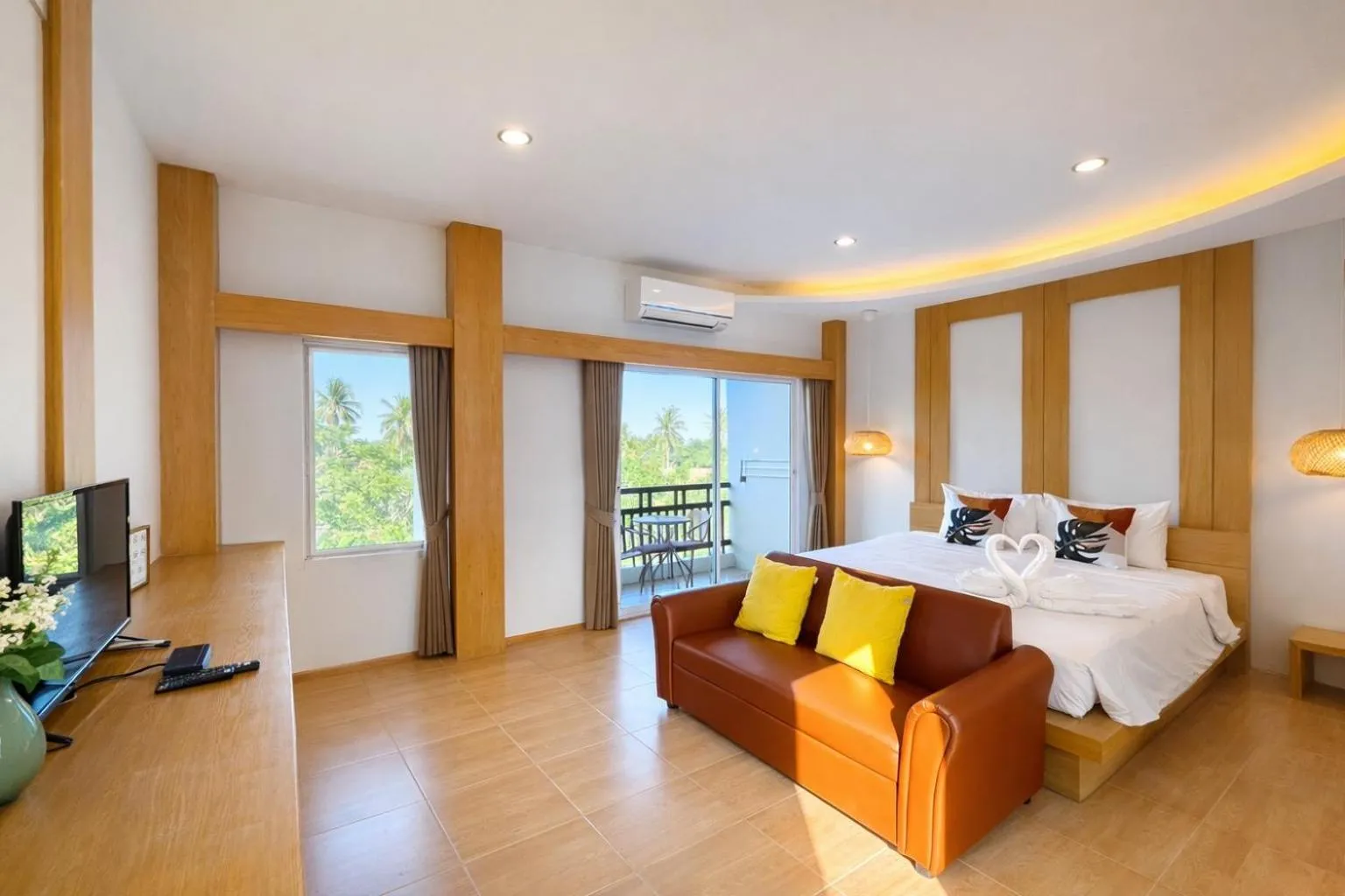 Wangpruksa Resort