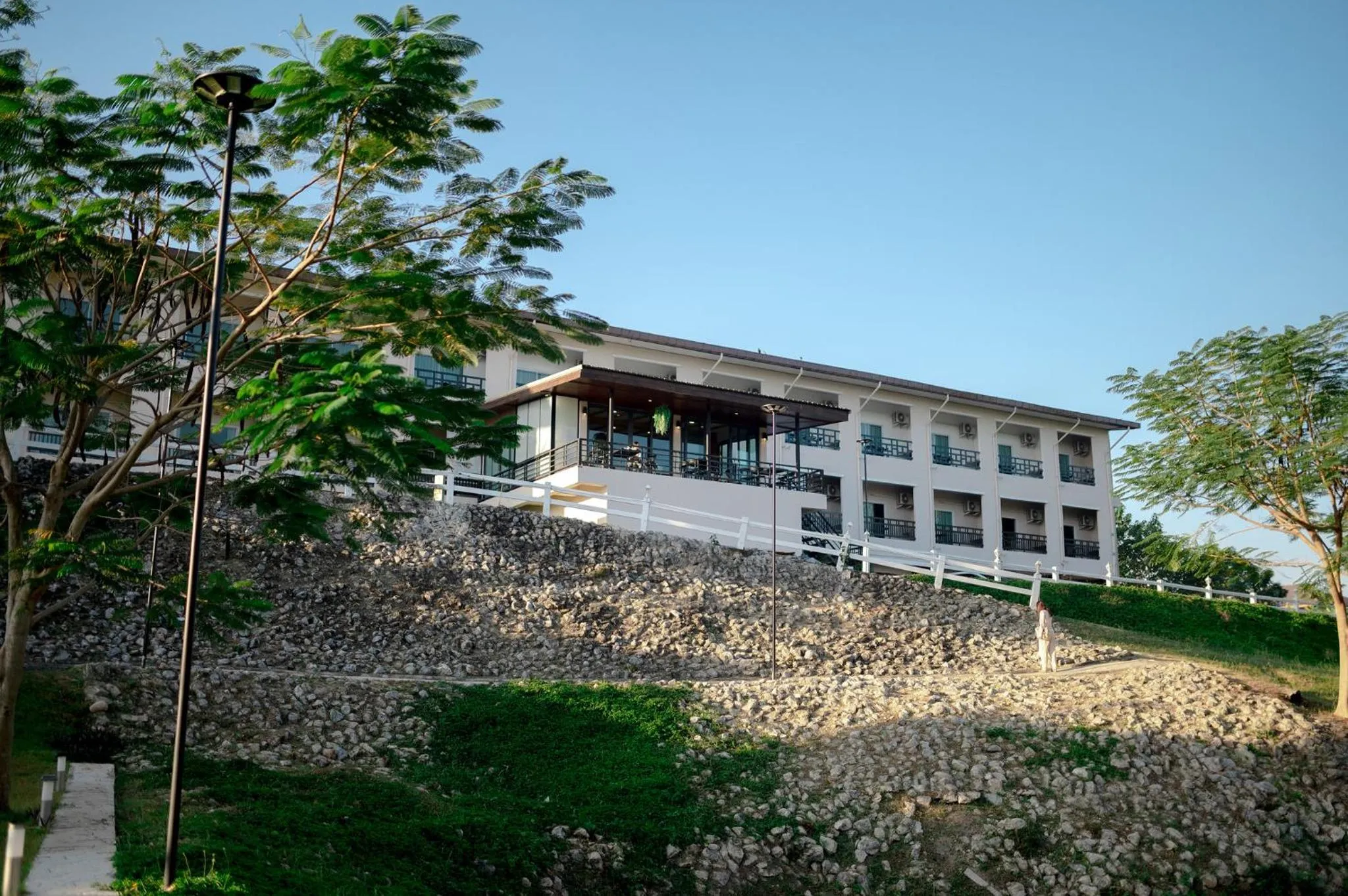 Wangpruksa Resort