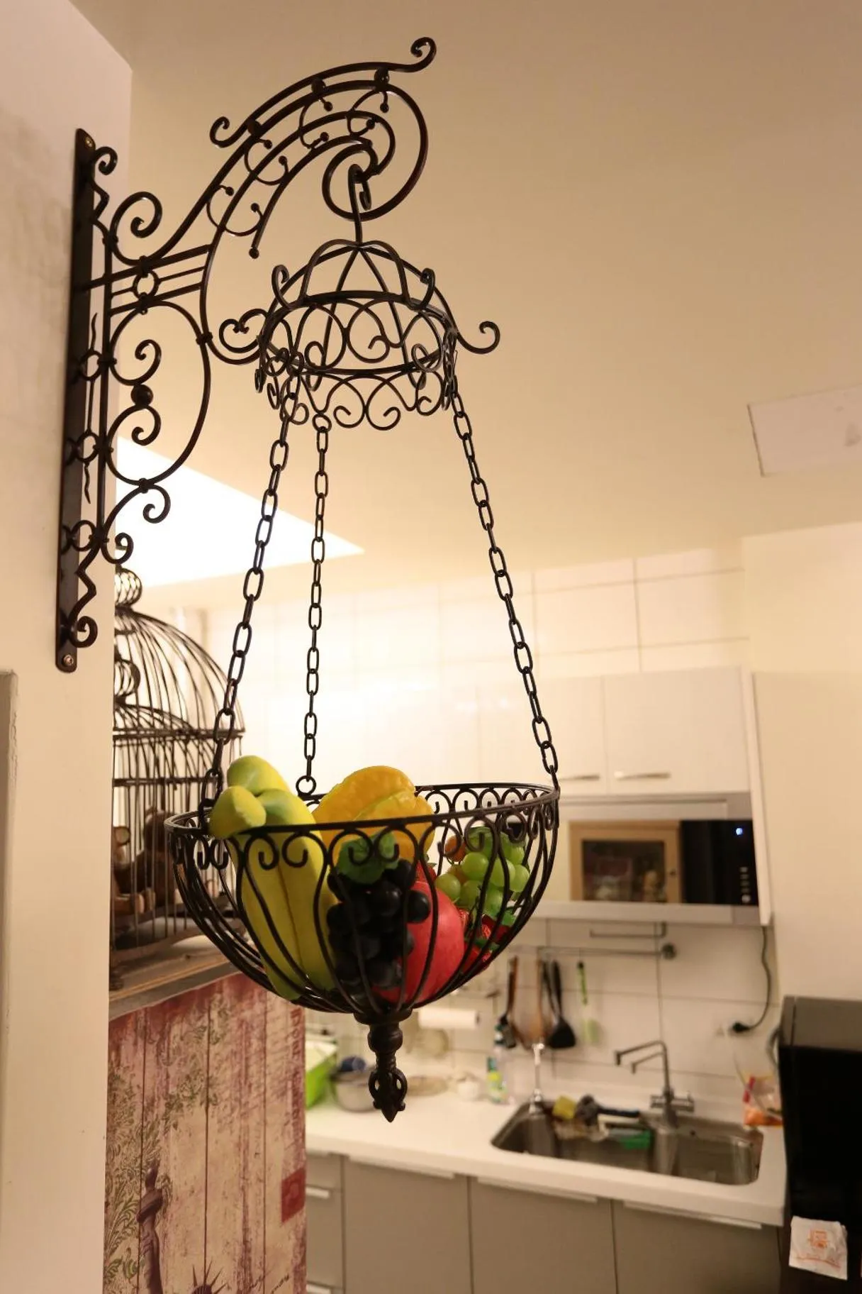 Aria 2 Home (With Elevator)