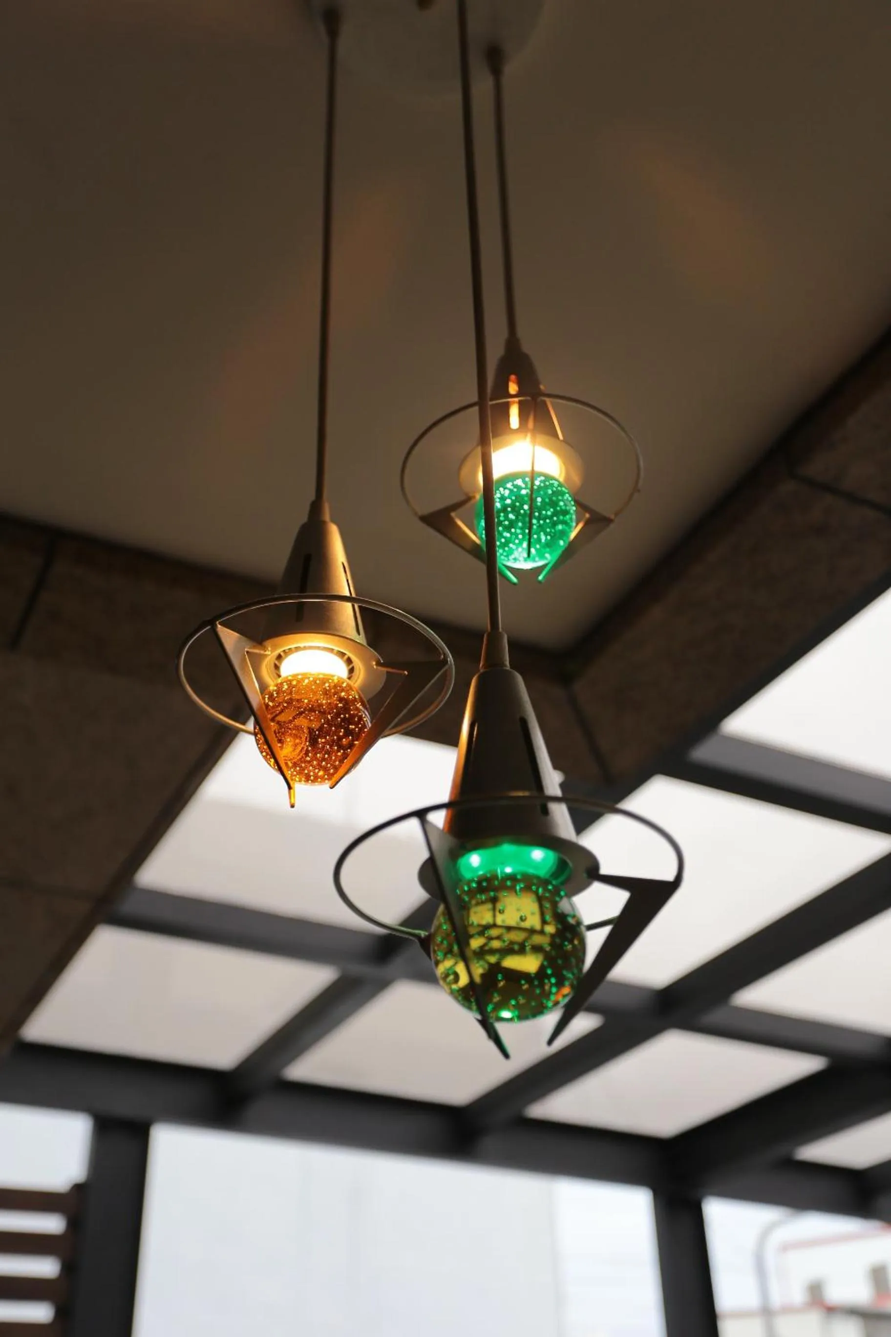 Property building in Aria 2 Home (With Elevator)