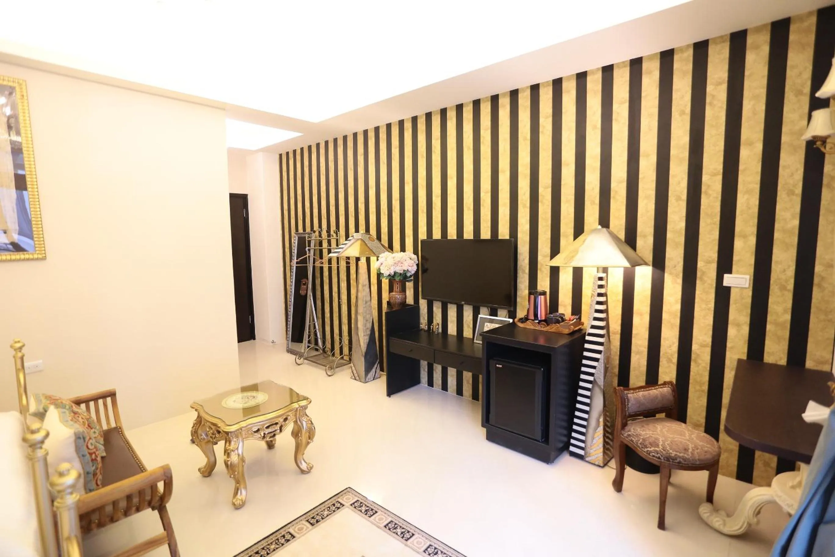 Aria 2 Home (With Elevator)