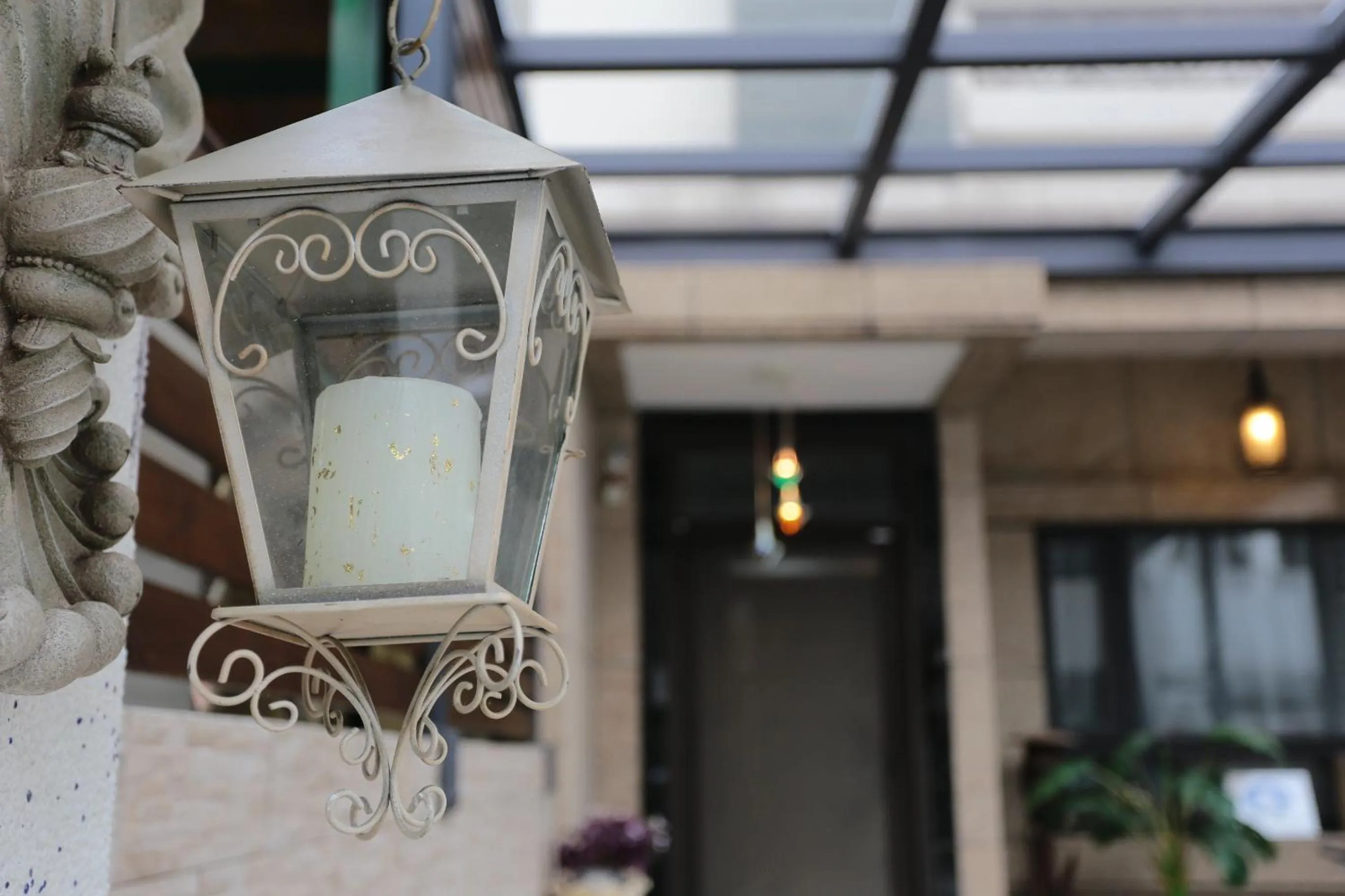 Property building in Aria 2 Home (With Elevator)