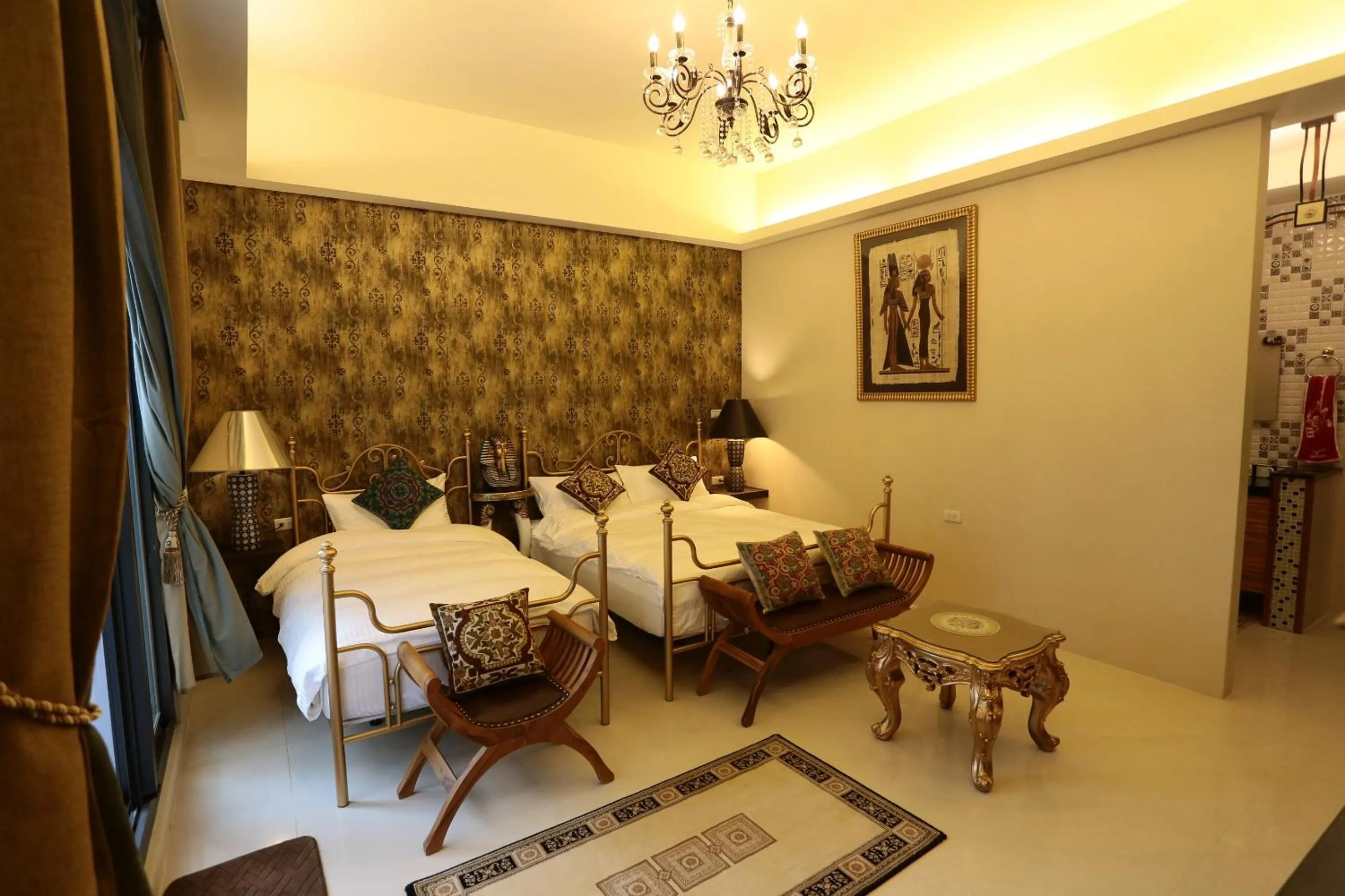 Aria 2 Home (With Elevator)