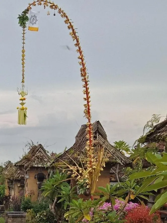 D'puja Home Stay and Spa