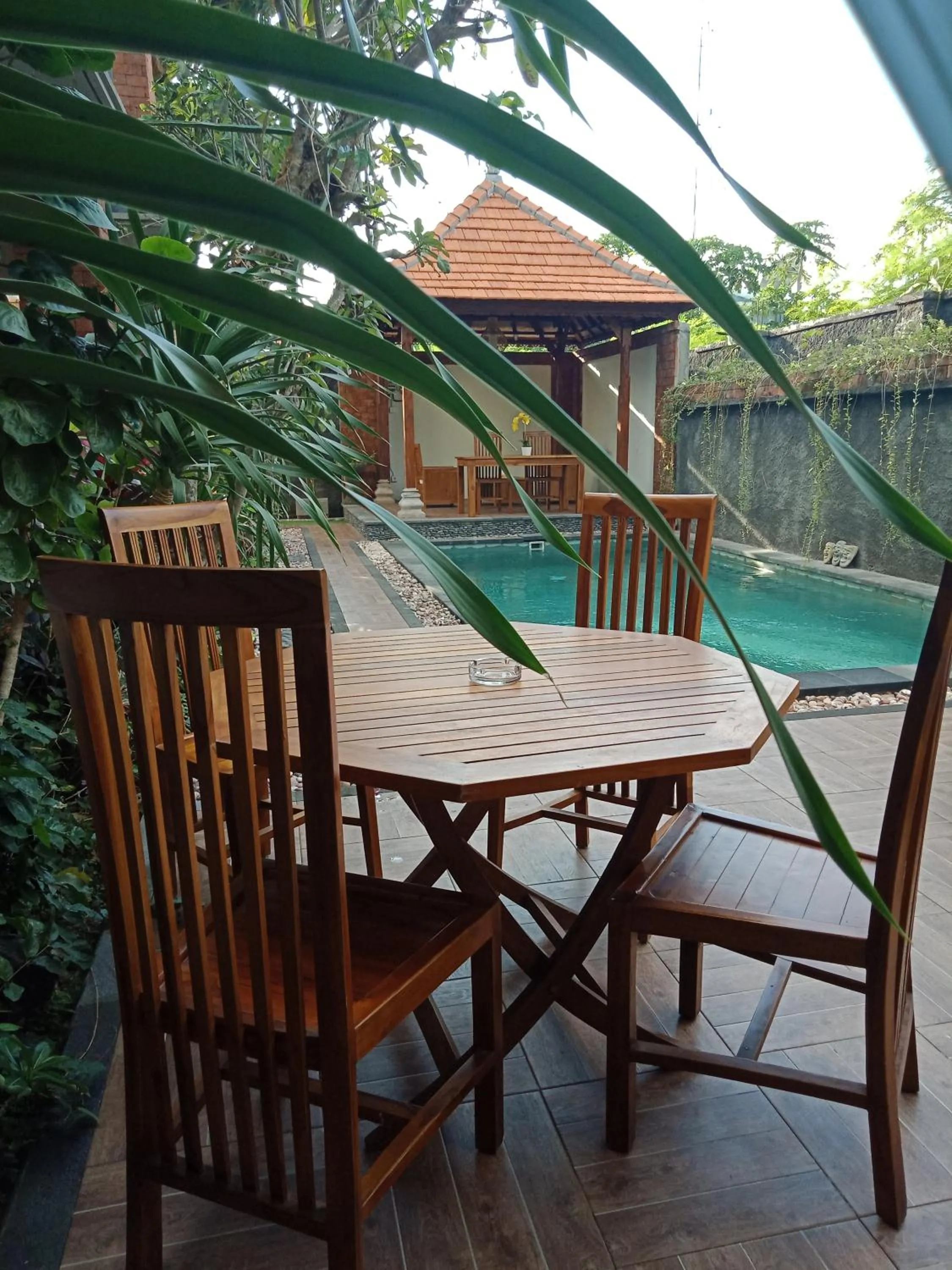 D'puja Home Stay and Spa