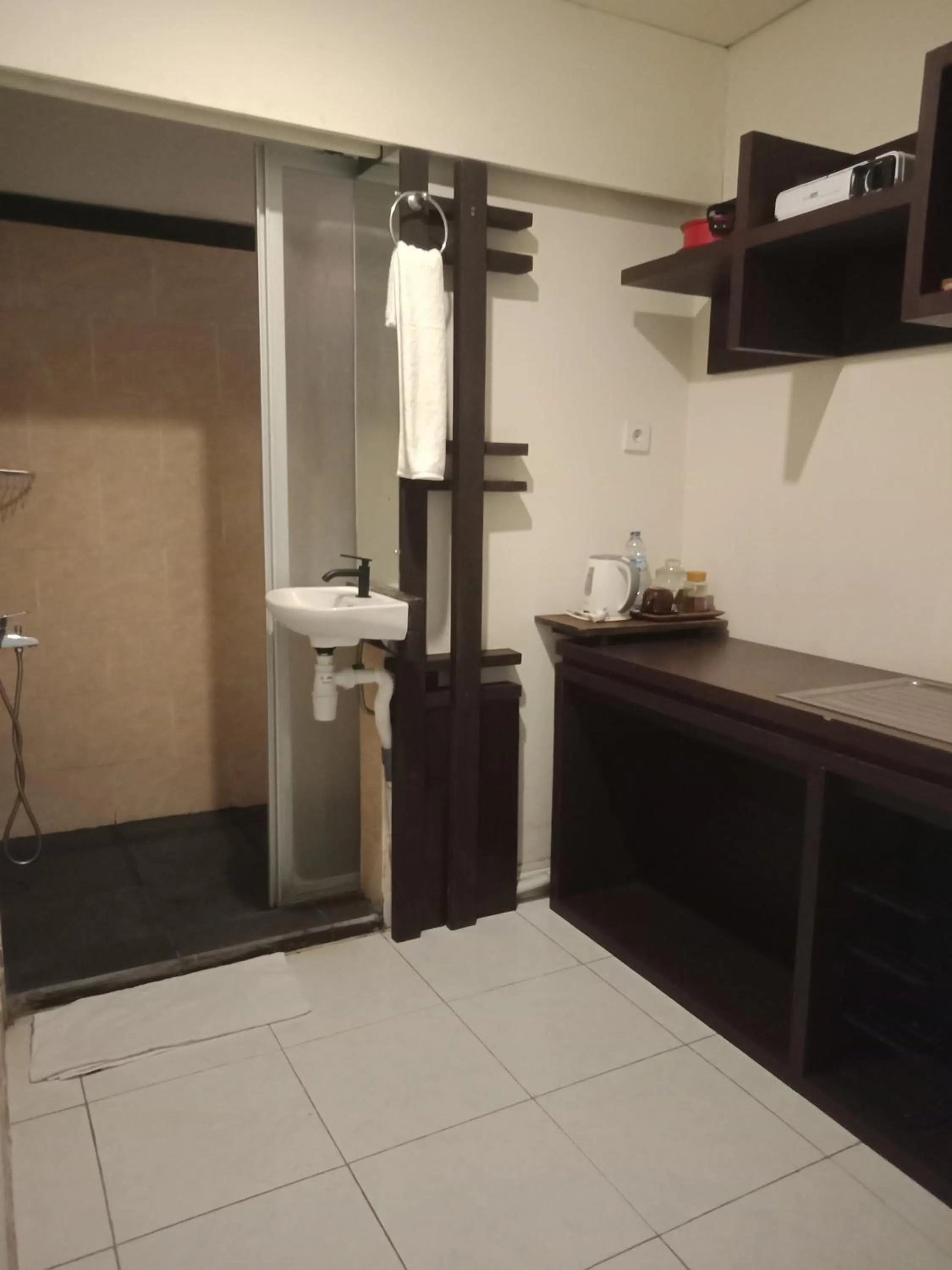 D'puja Home Stay and Spa