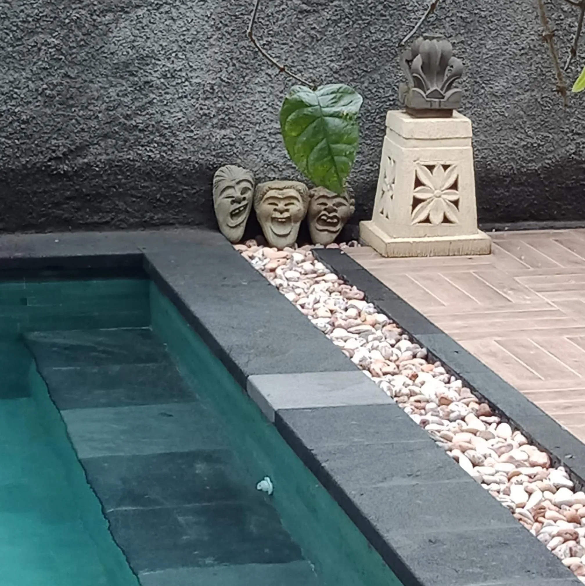 D'puja Home Stay and Spa