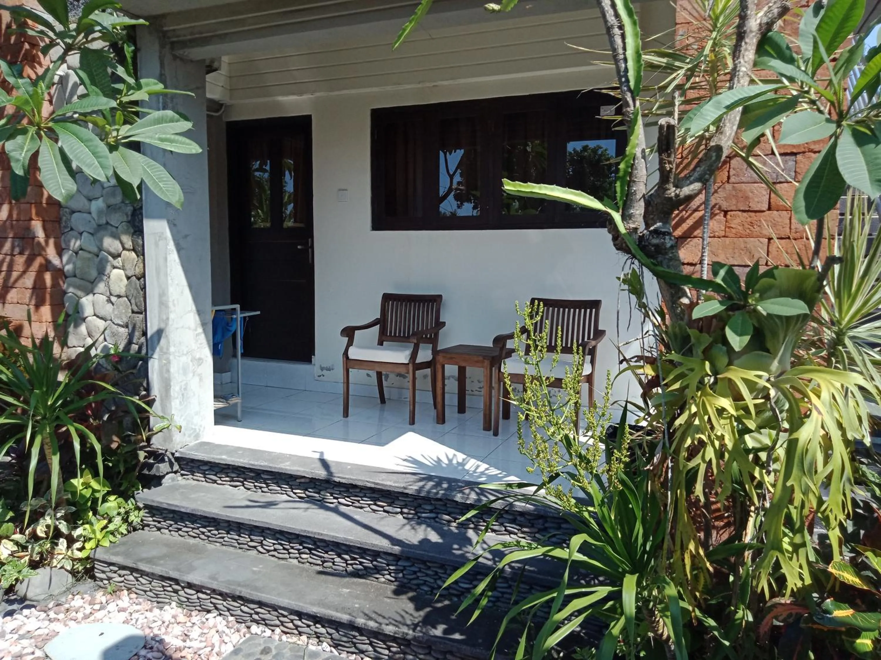 D'puja Home Stay and Spa