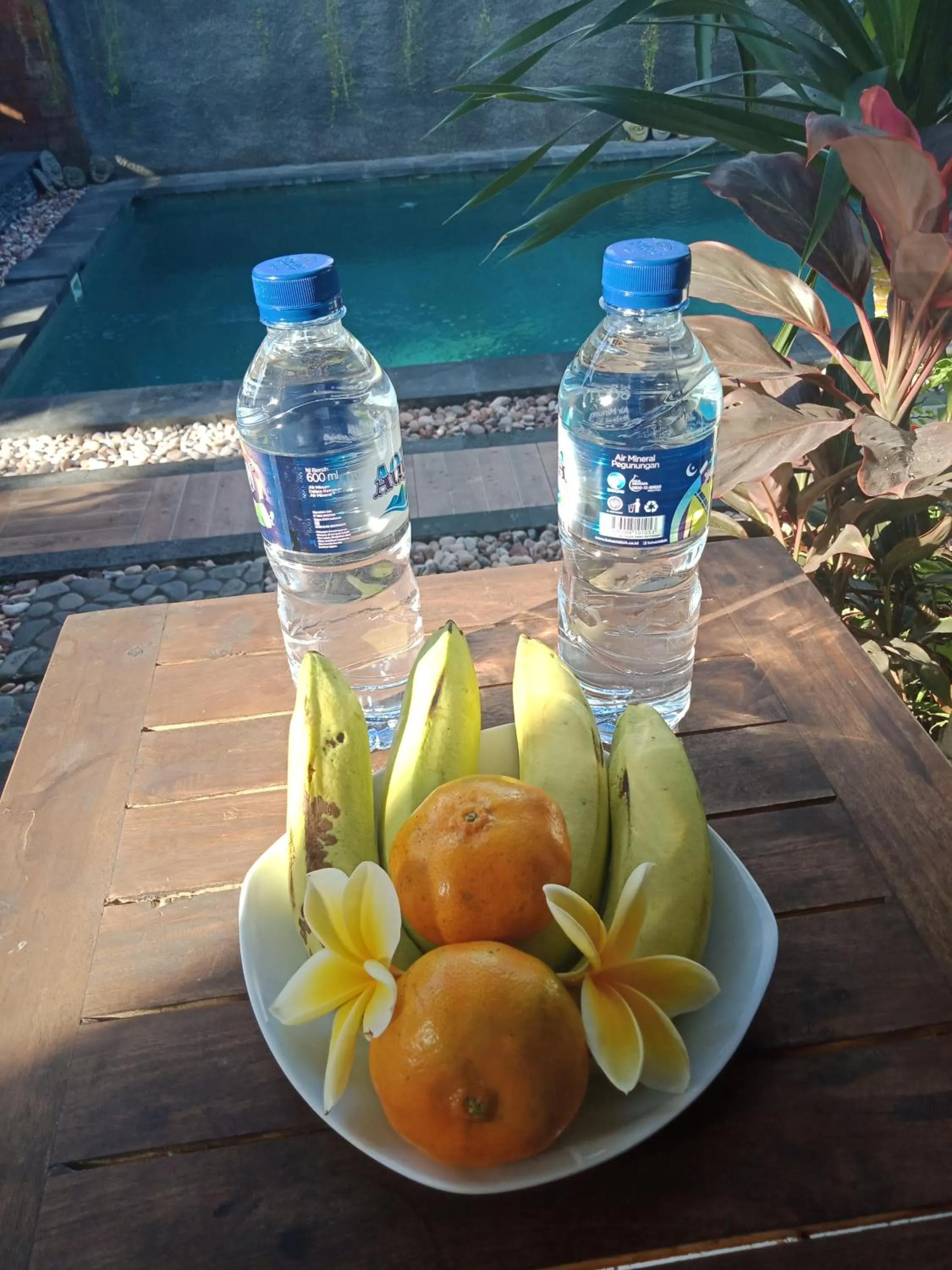 D'puja Home Stay and Spa
