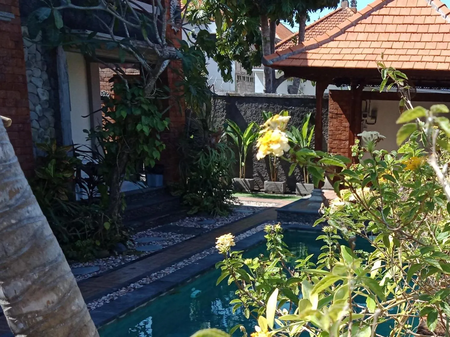 D'puja Home Stay and Spa