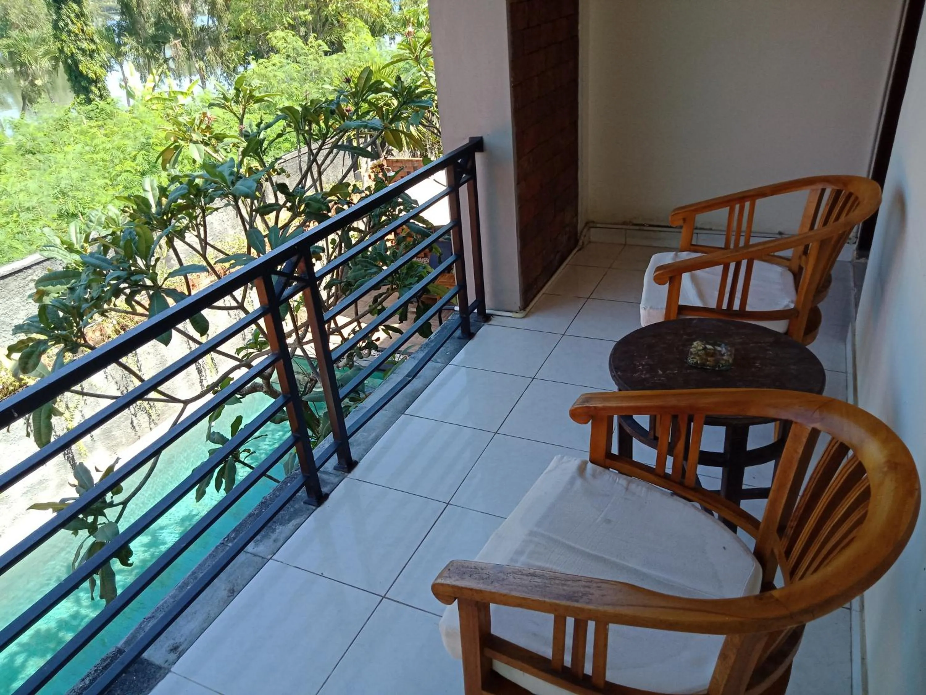 D'puja Home Stay and Spa