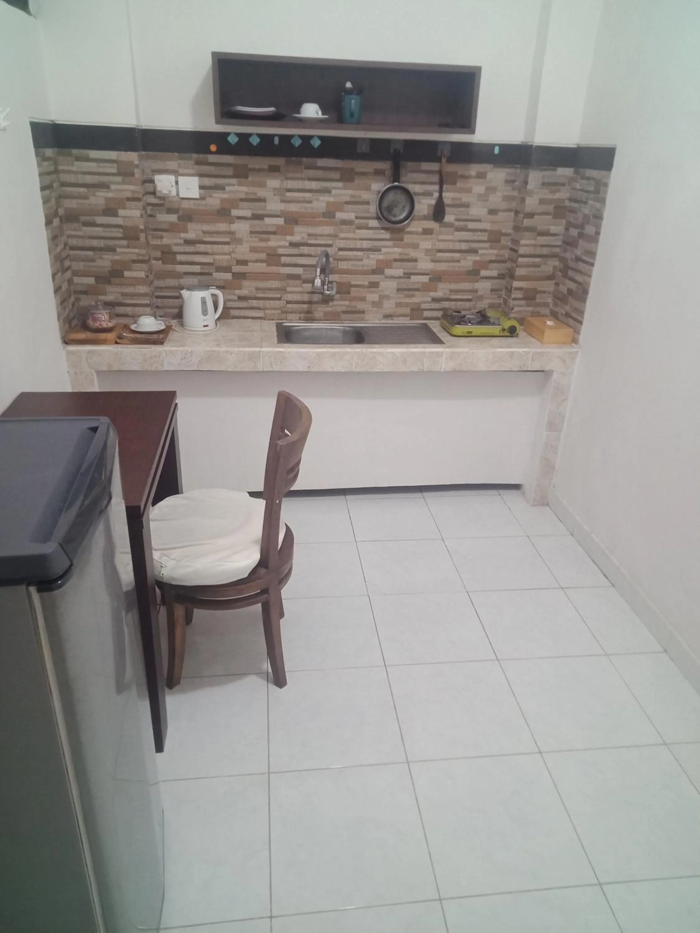 D'puja Home Stay and Spa