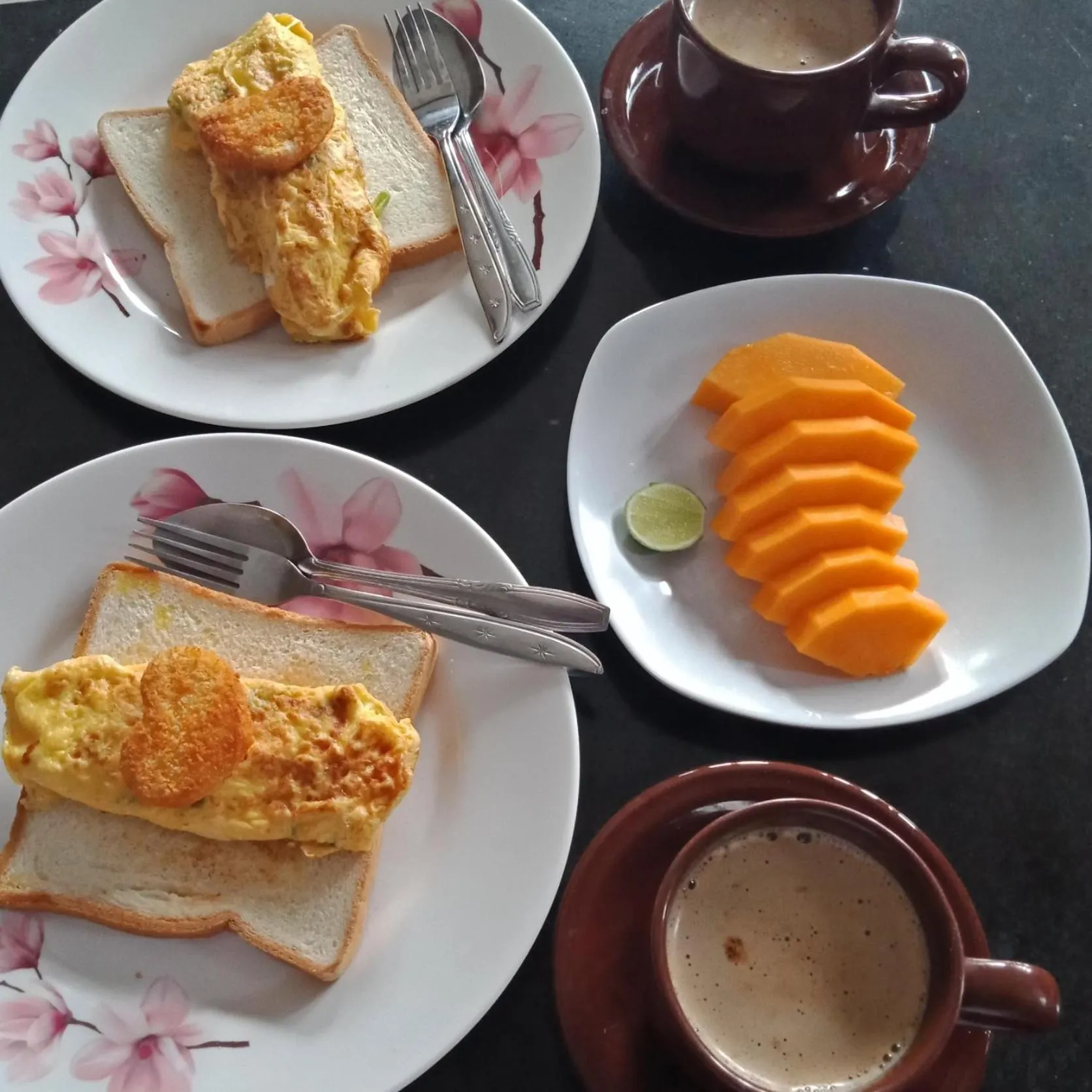 D'puja Home Stay and Spa