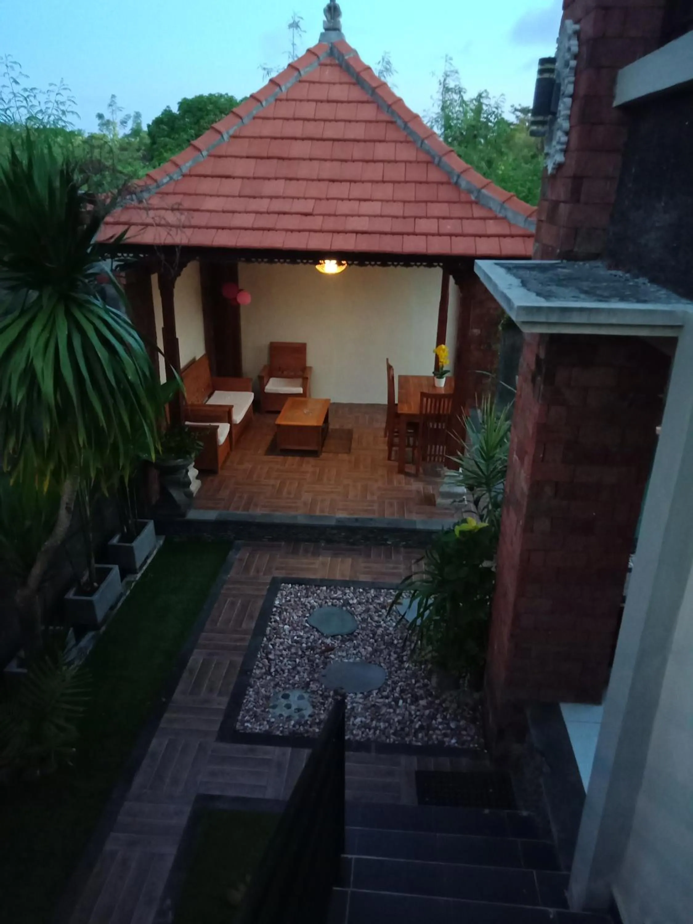 D'puja Home Stay and Spa