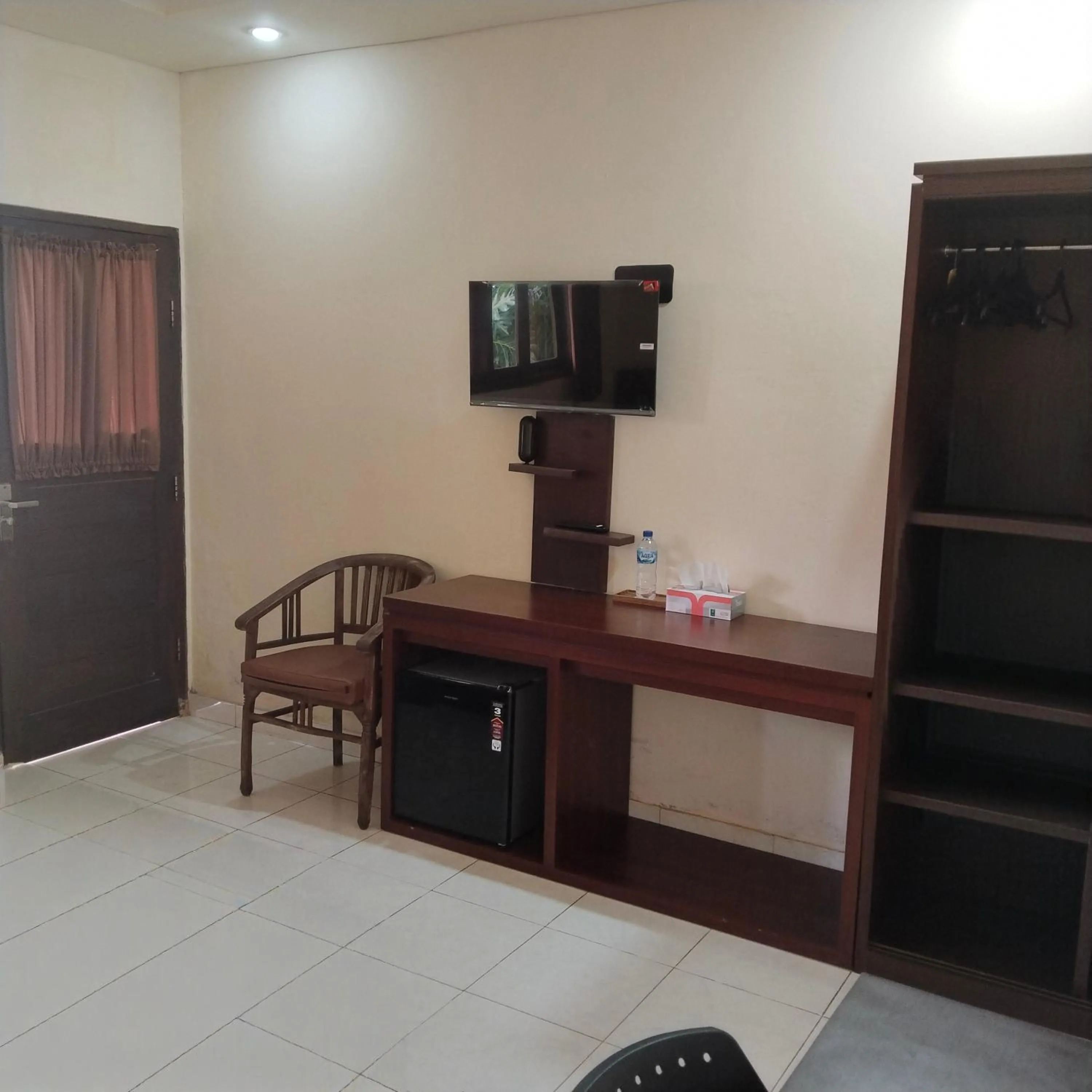 D'puja Home Stay and Spa