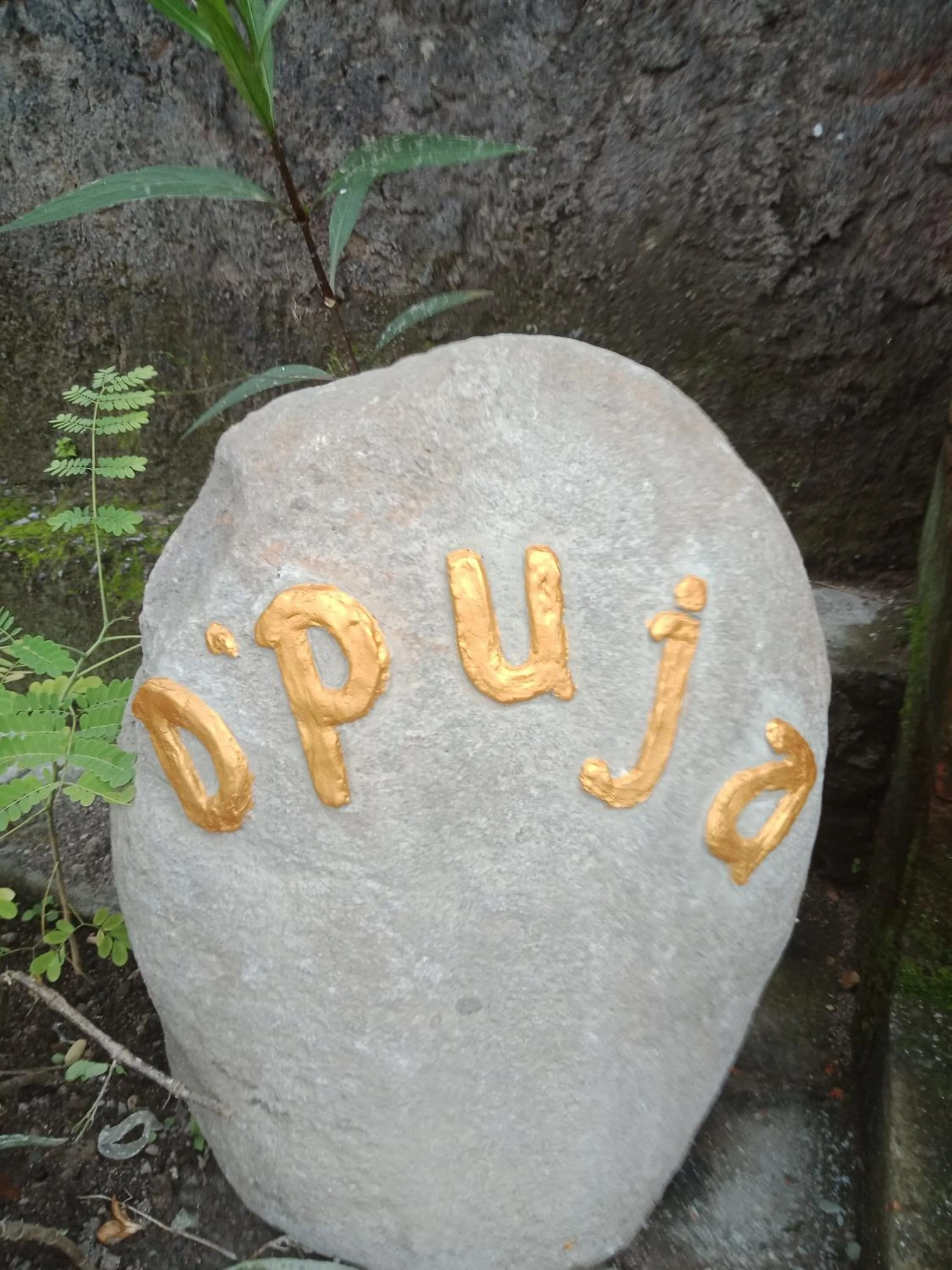 D'puja Home Stay and Spa
