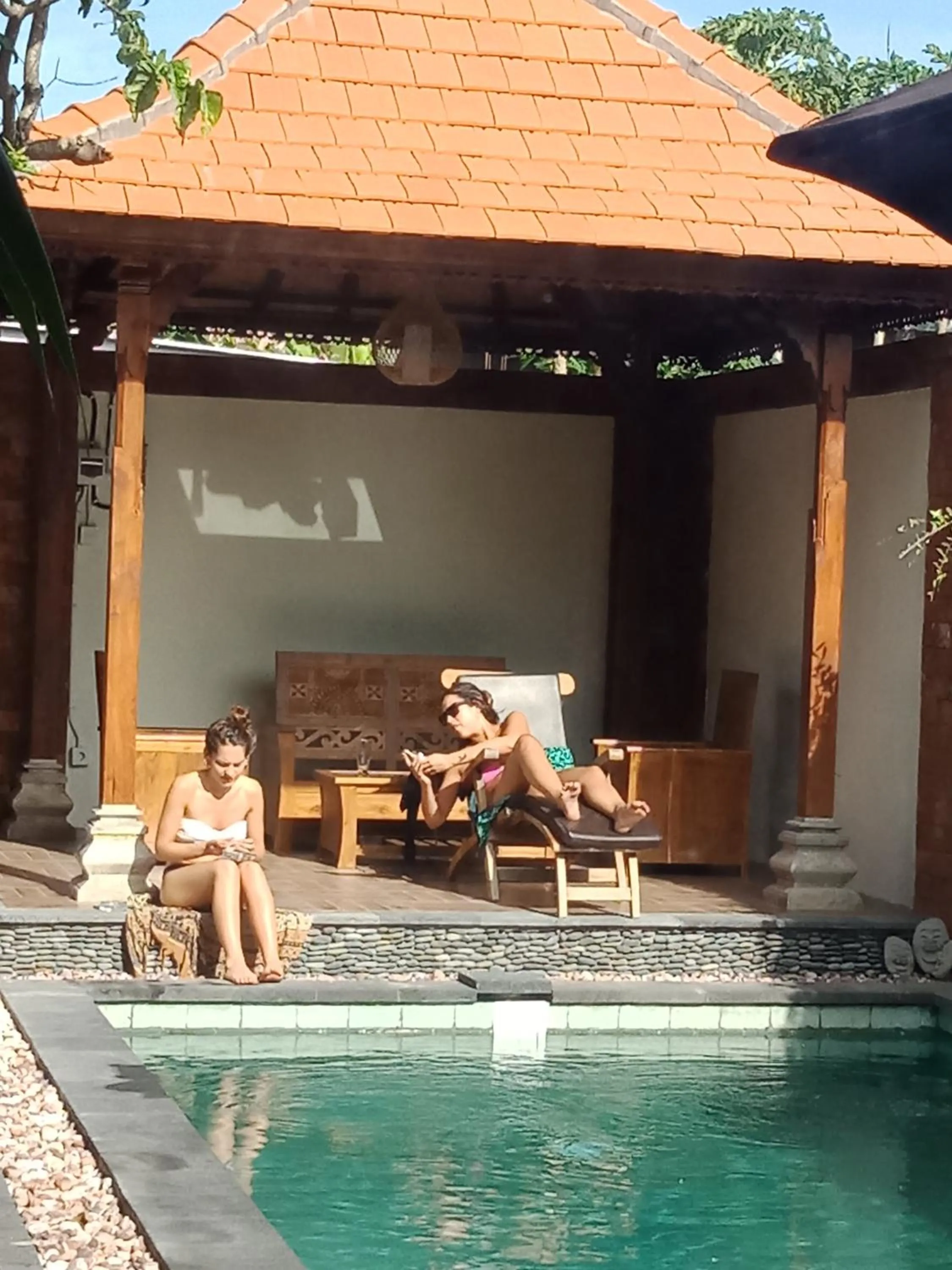 D'puja Home Stay and Spa