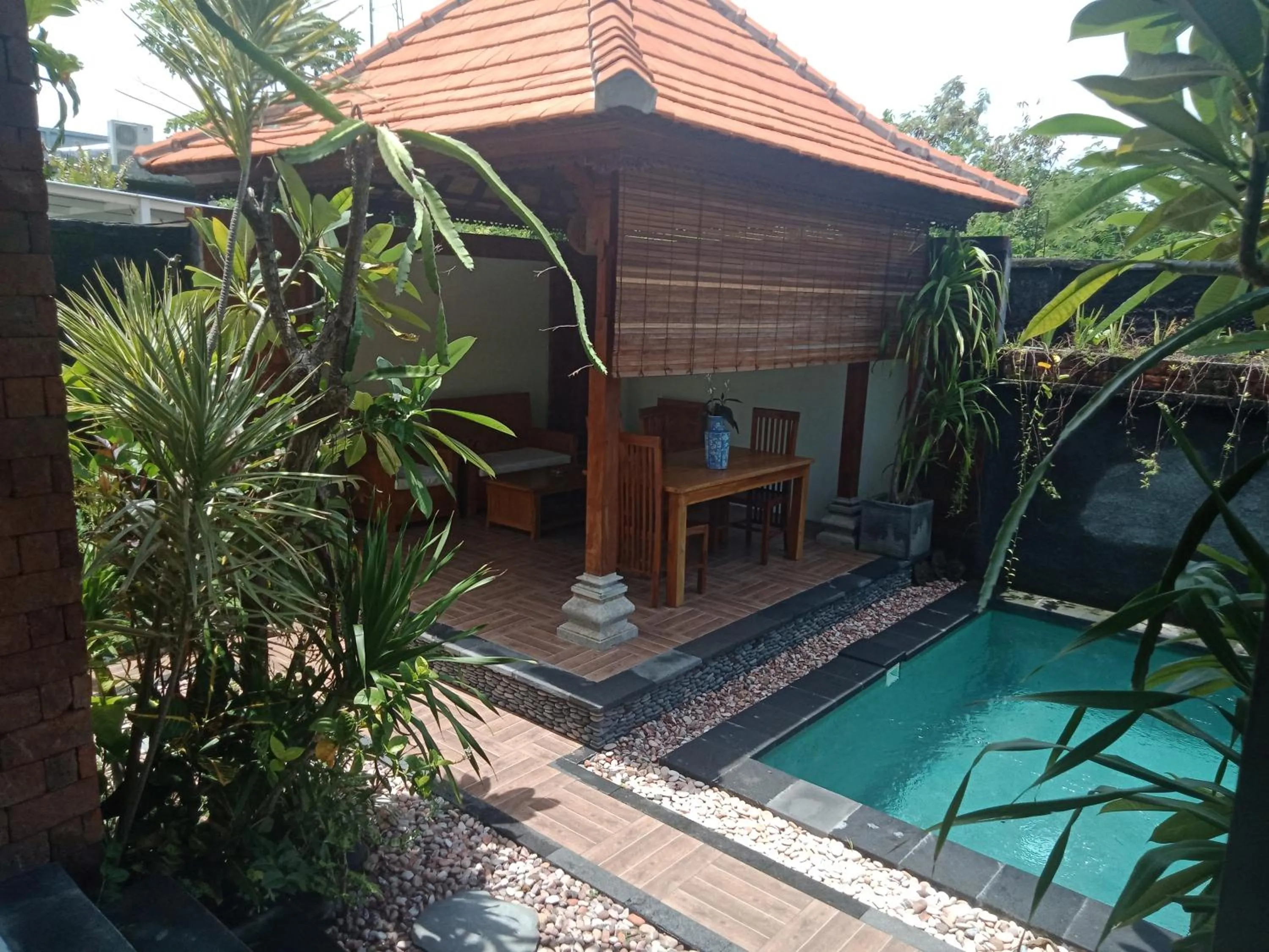D'puja Home Stay and Spa