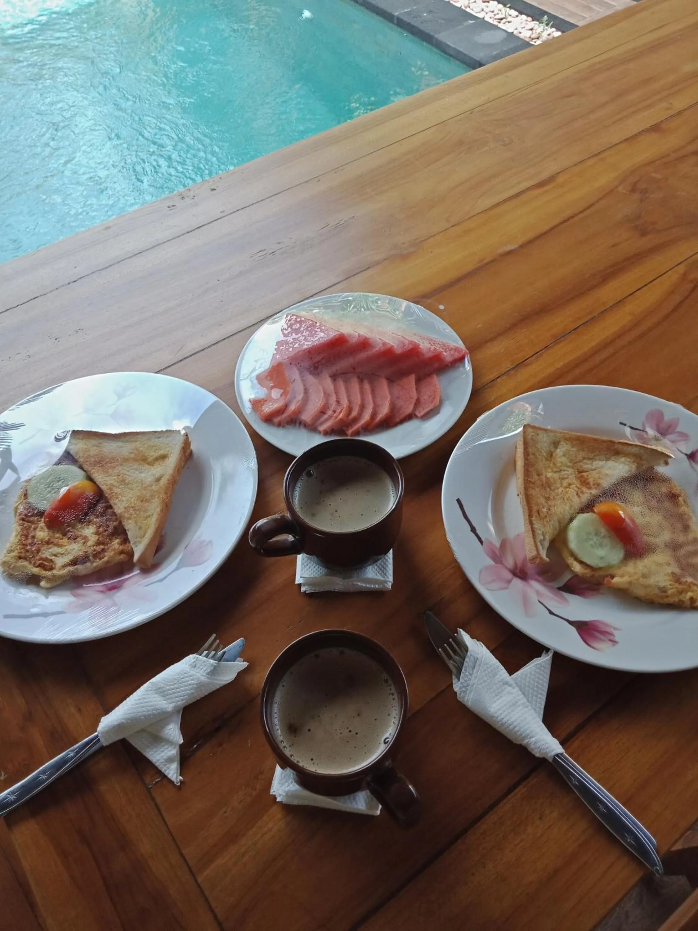 D'puja Home Stay and Spa