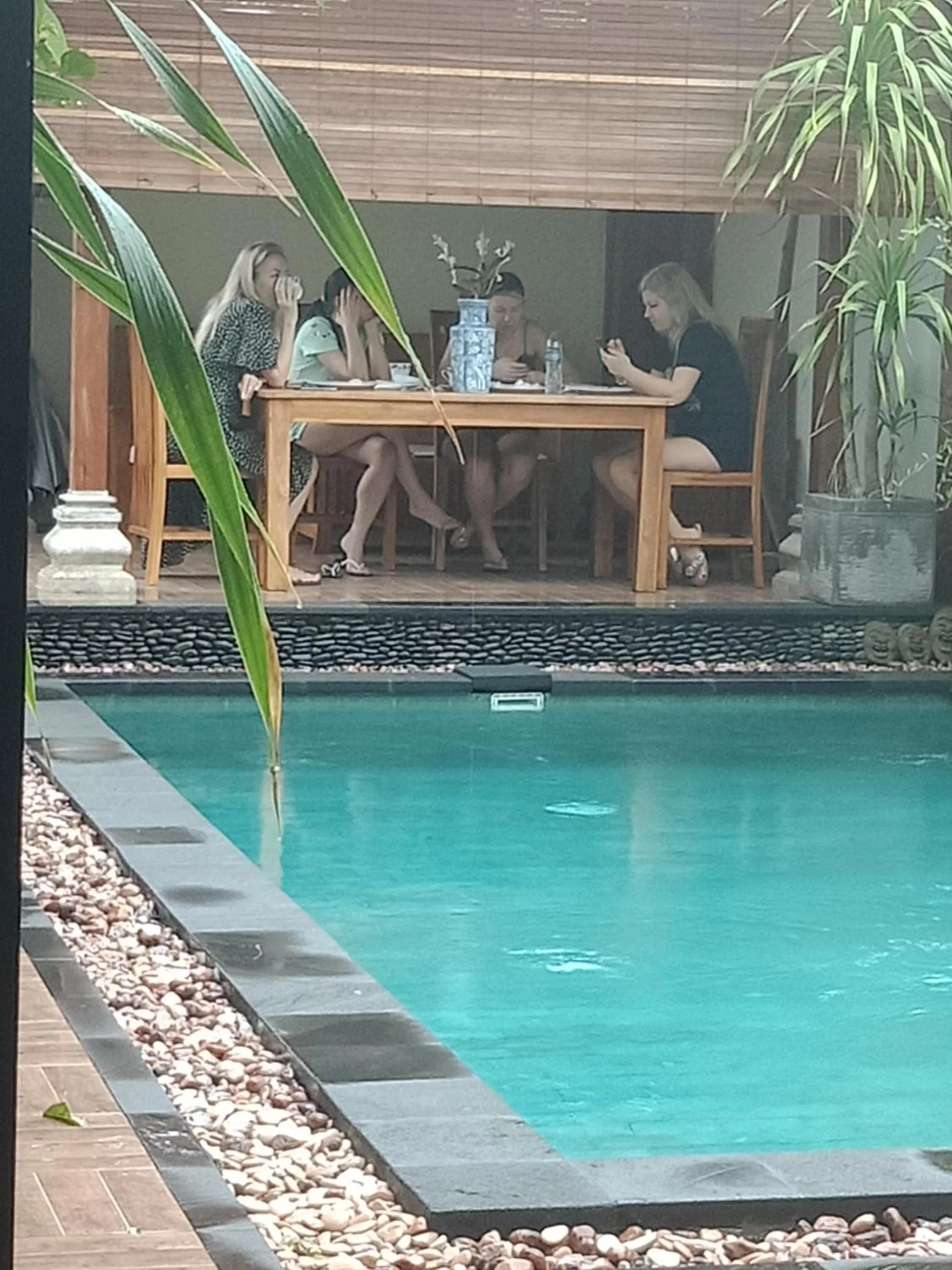 D'puja Home Stay and Spa