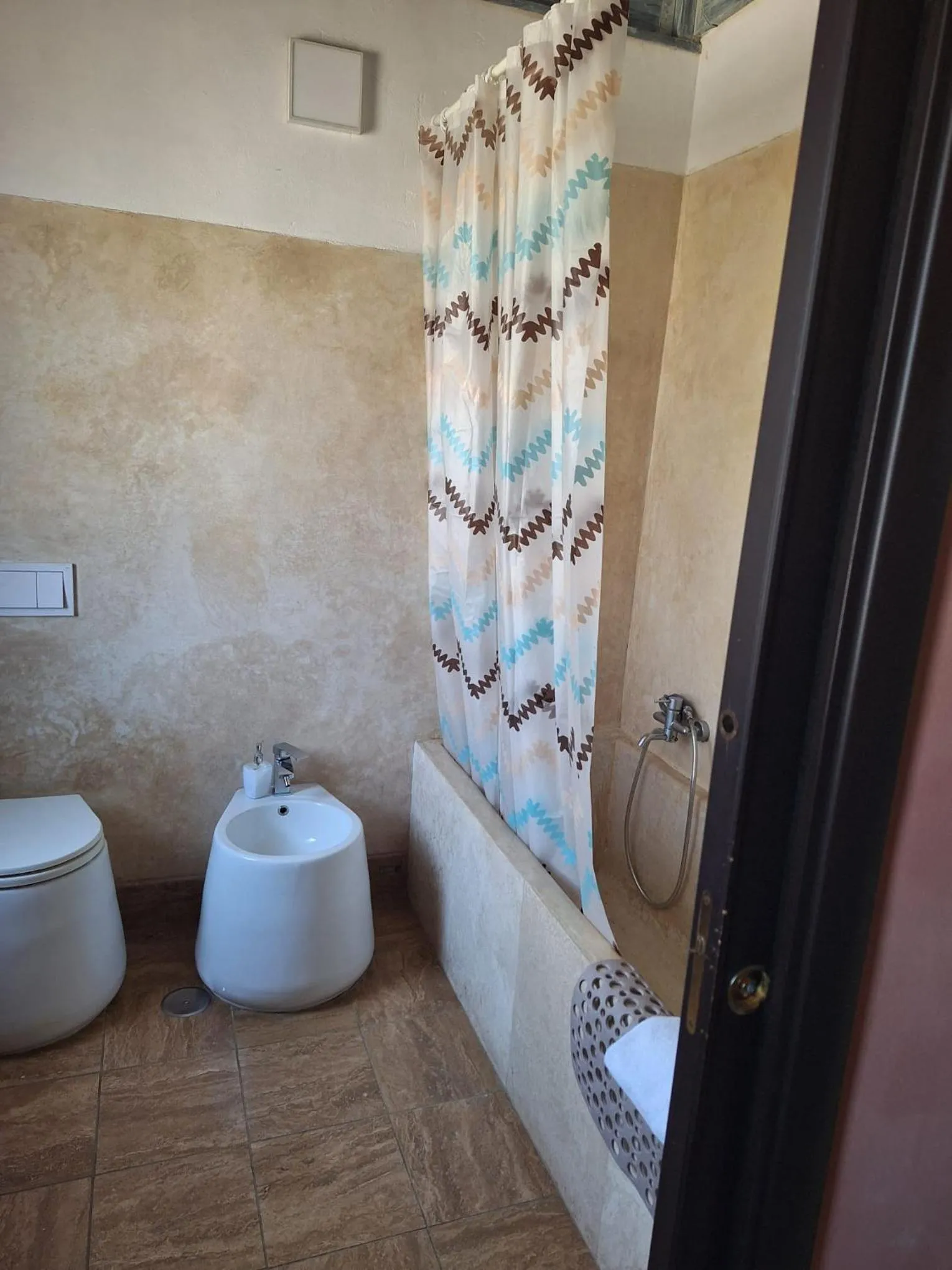 Casa Mattia - B&B in Legno & Paglia