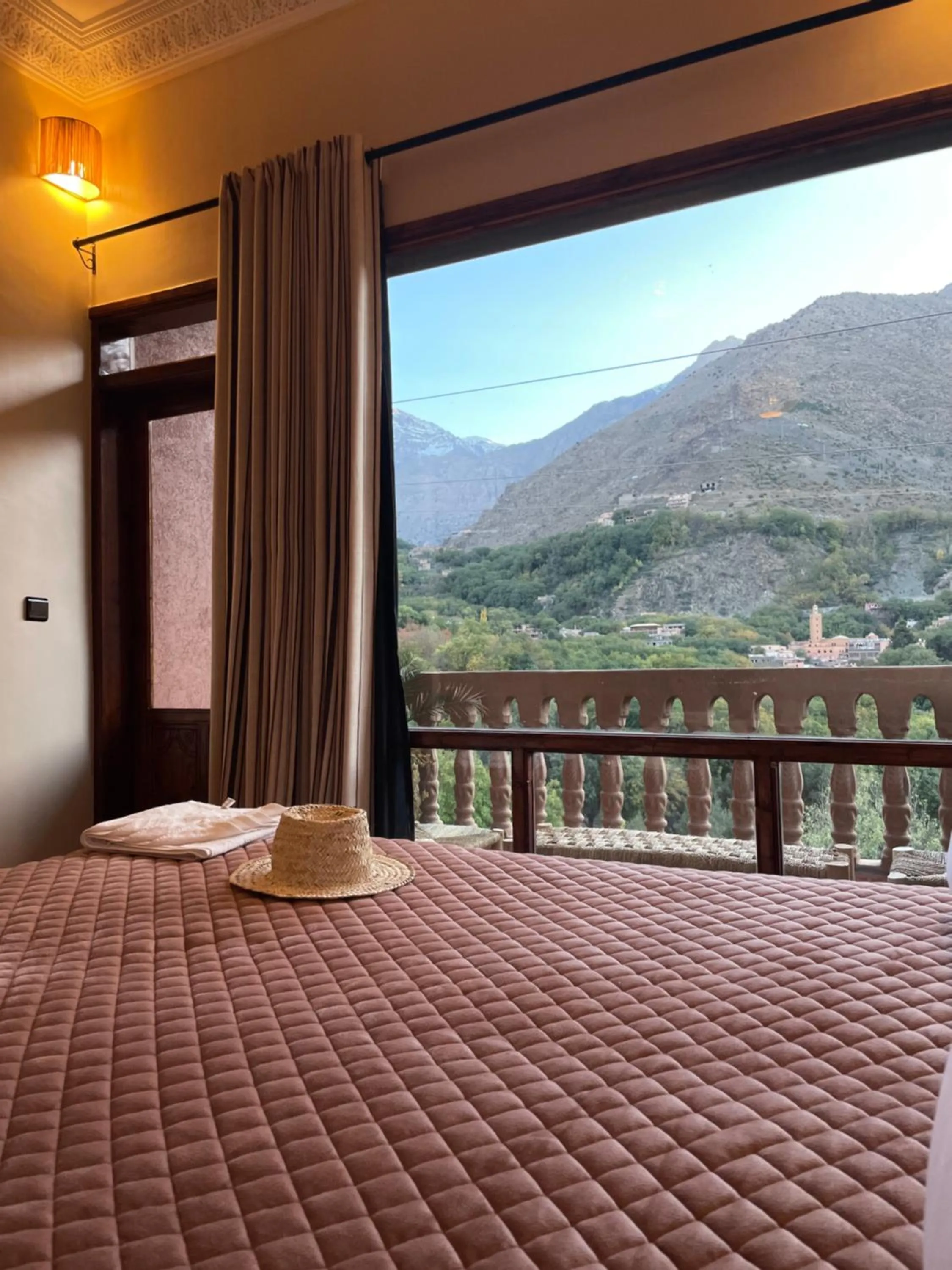 Riad Atlas 4 Seasons