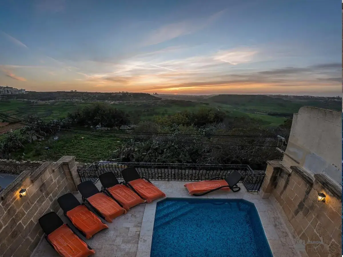 Ta Rena Holiday Home Ta Rena Holiday Home