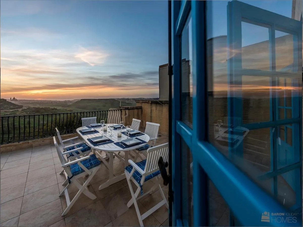 Ta Rena Holiday Home