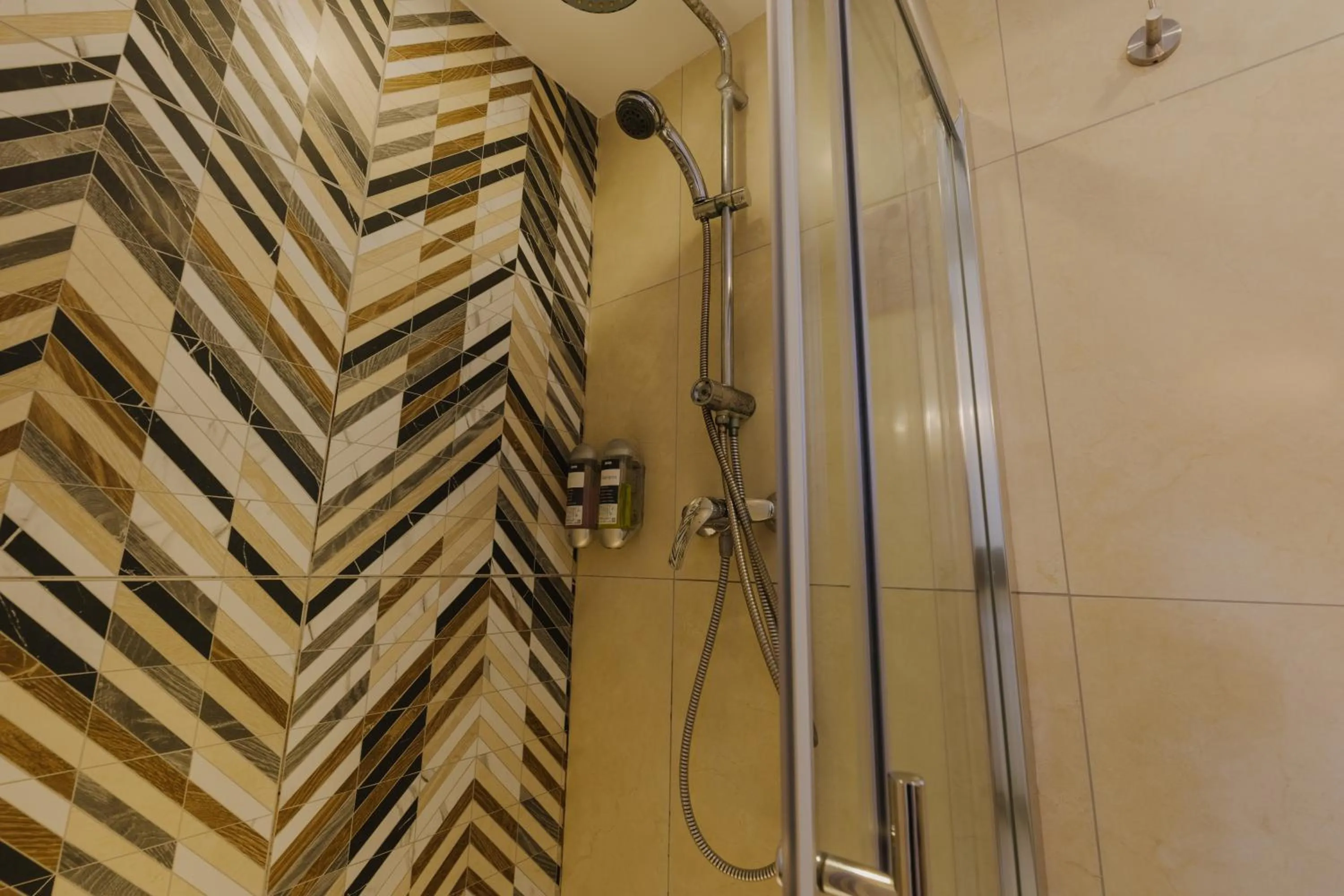 Bathroom in Jean de Valette Boutique Living