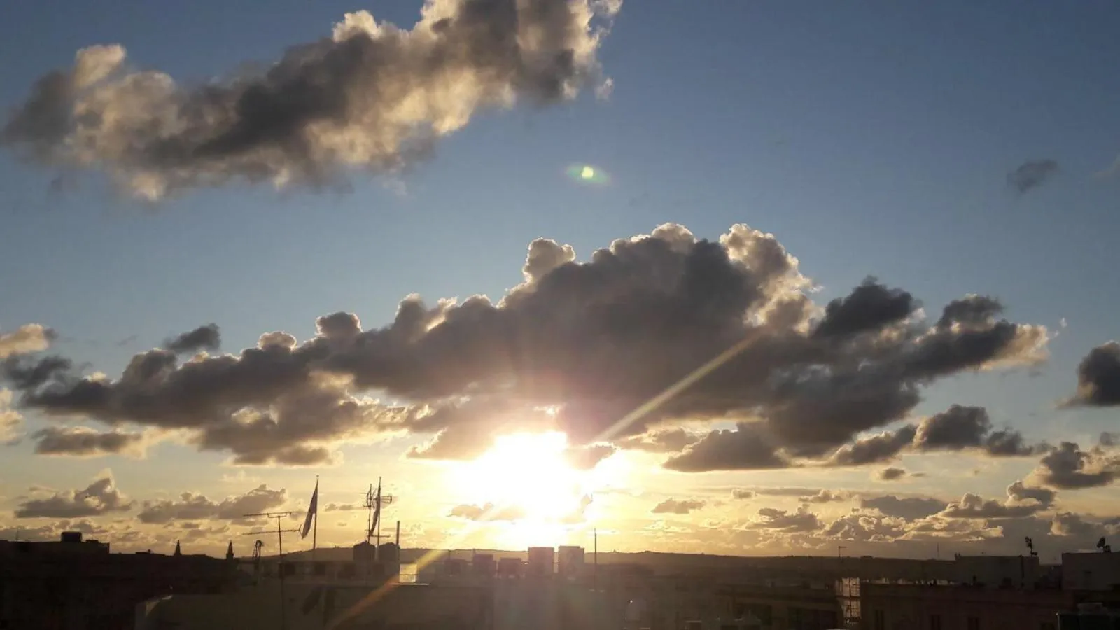 Balcony/Terrace in Jean de Valette Boutique Living