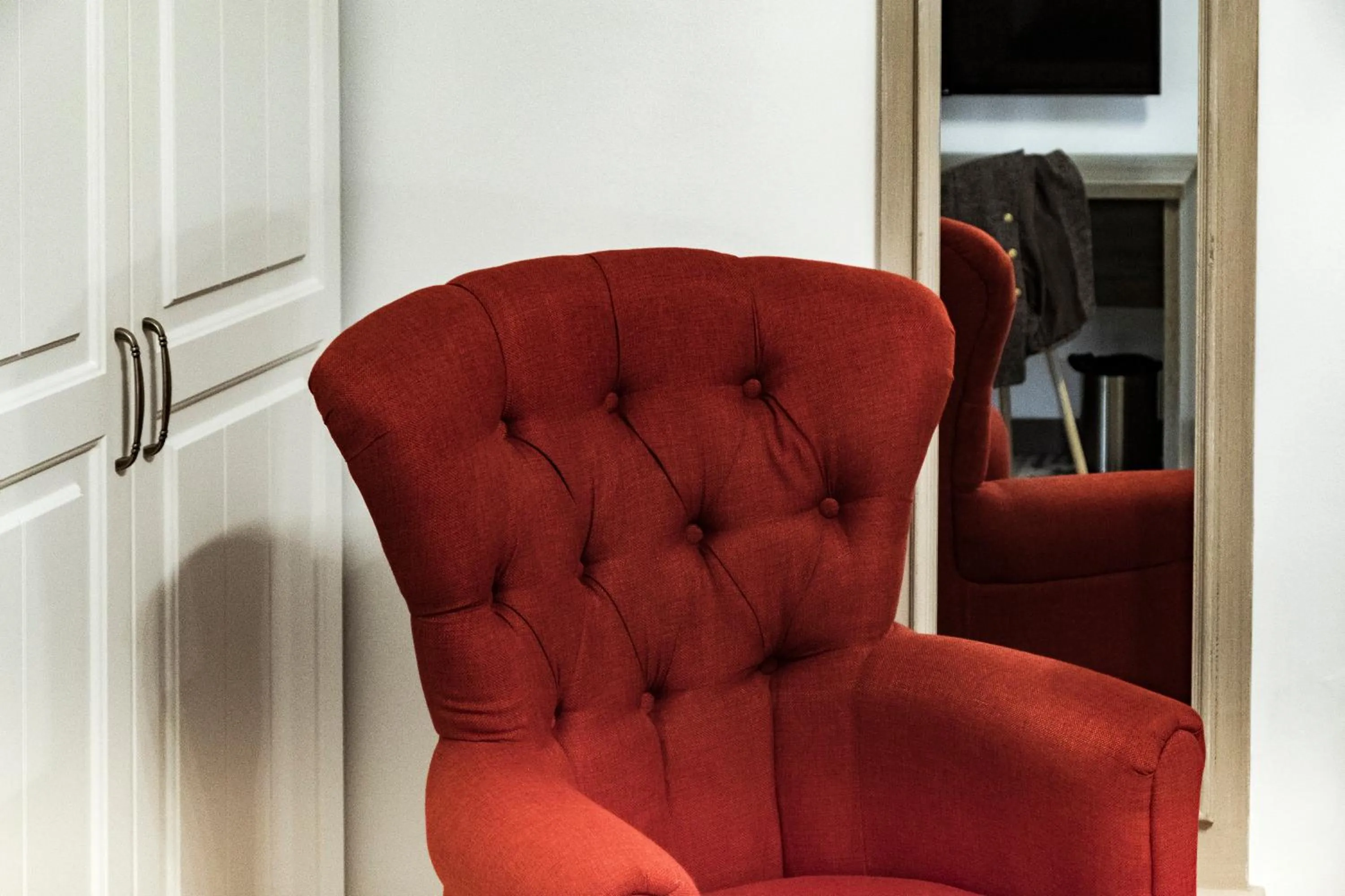 Decorative detail in Jean de Valette Boutique Living