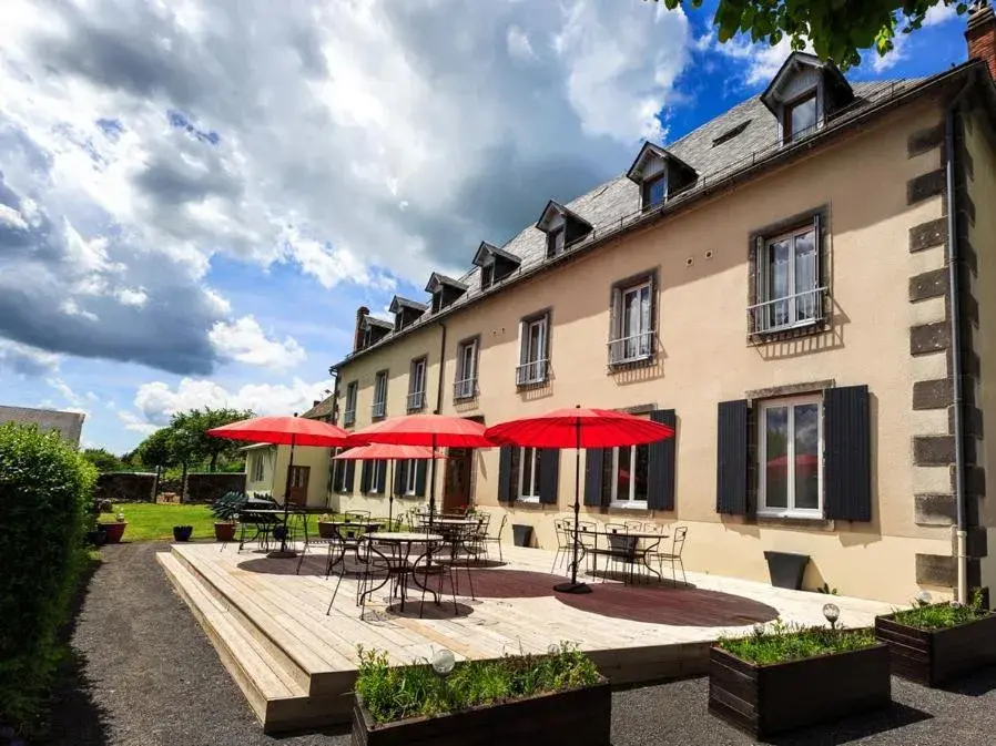 Le Clos Auvergnat Le Clos Auvergnat