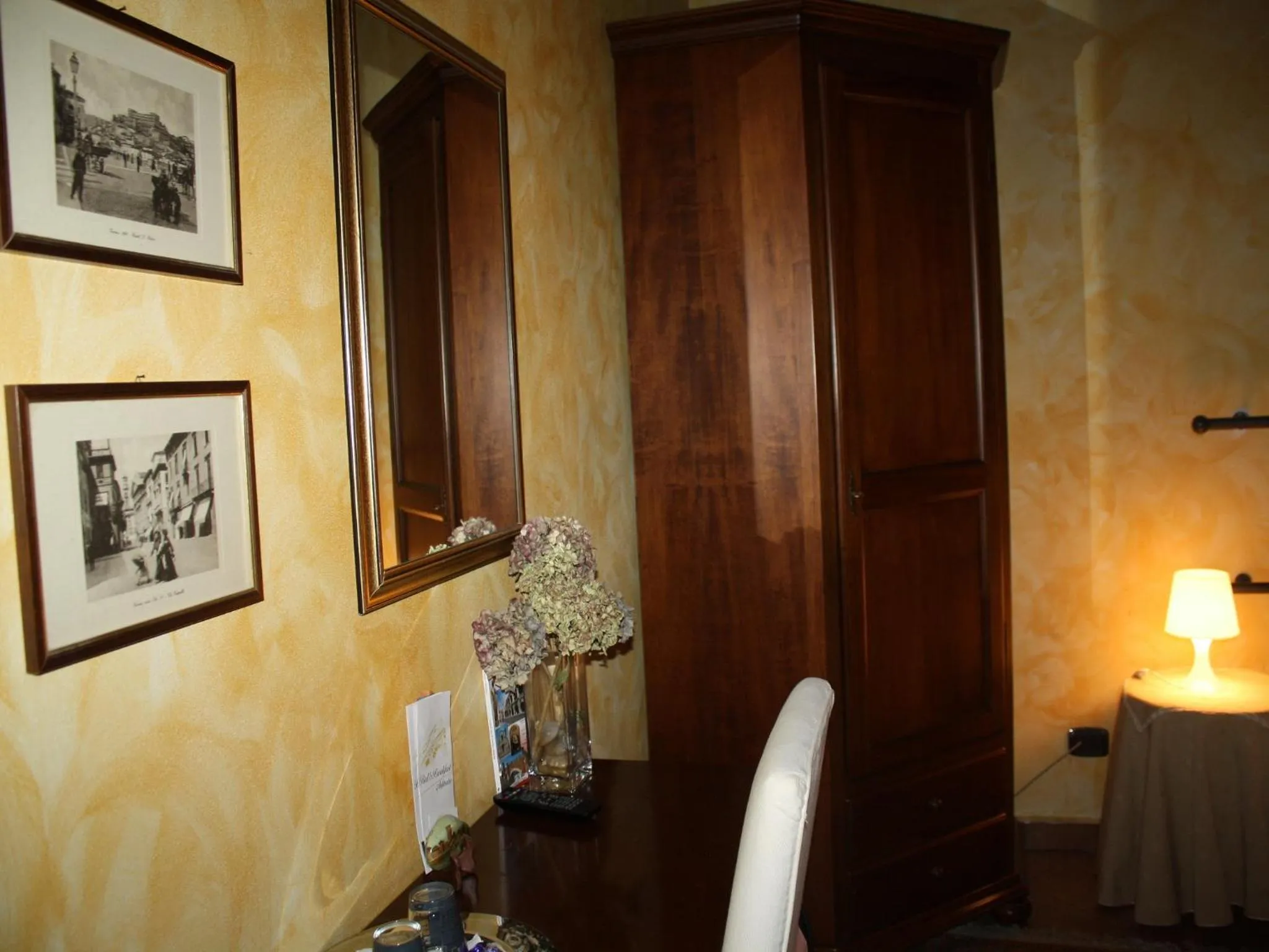 Anfiteatro B&B