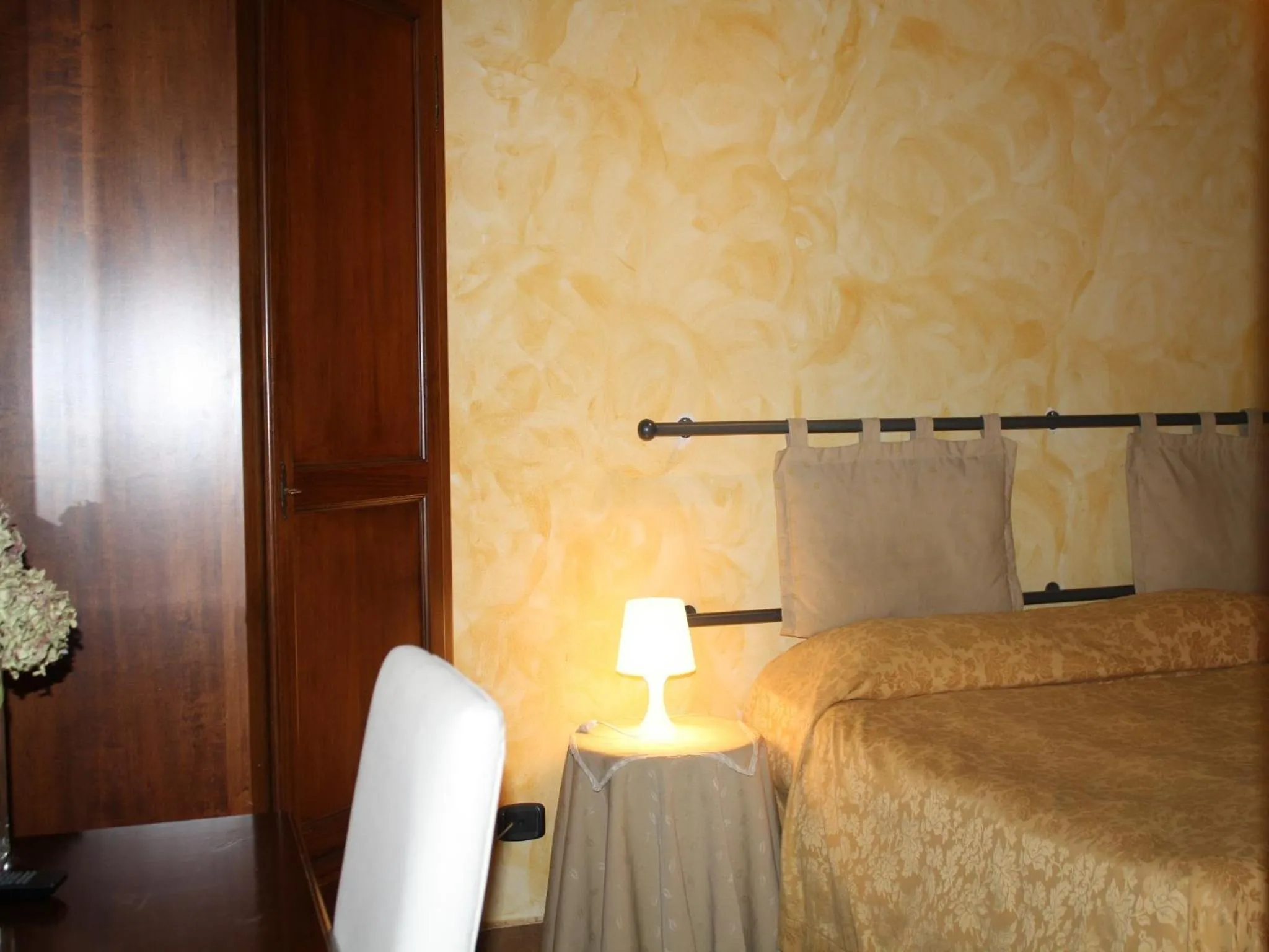 Bed in Anfiteatro B&B