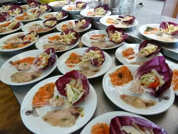 Albergo Girasole Frontemare