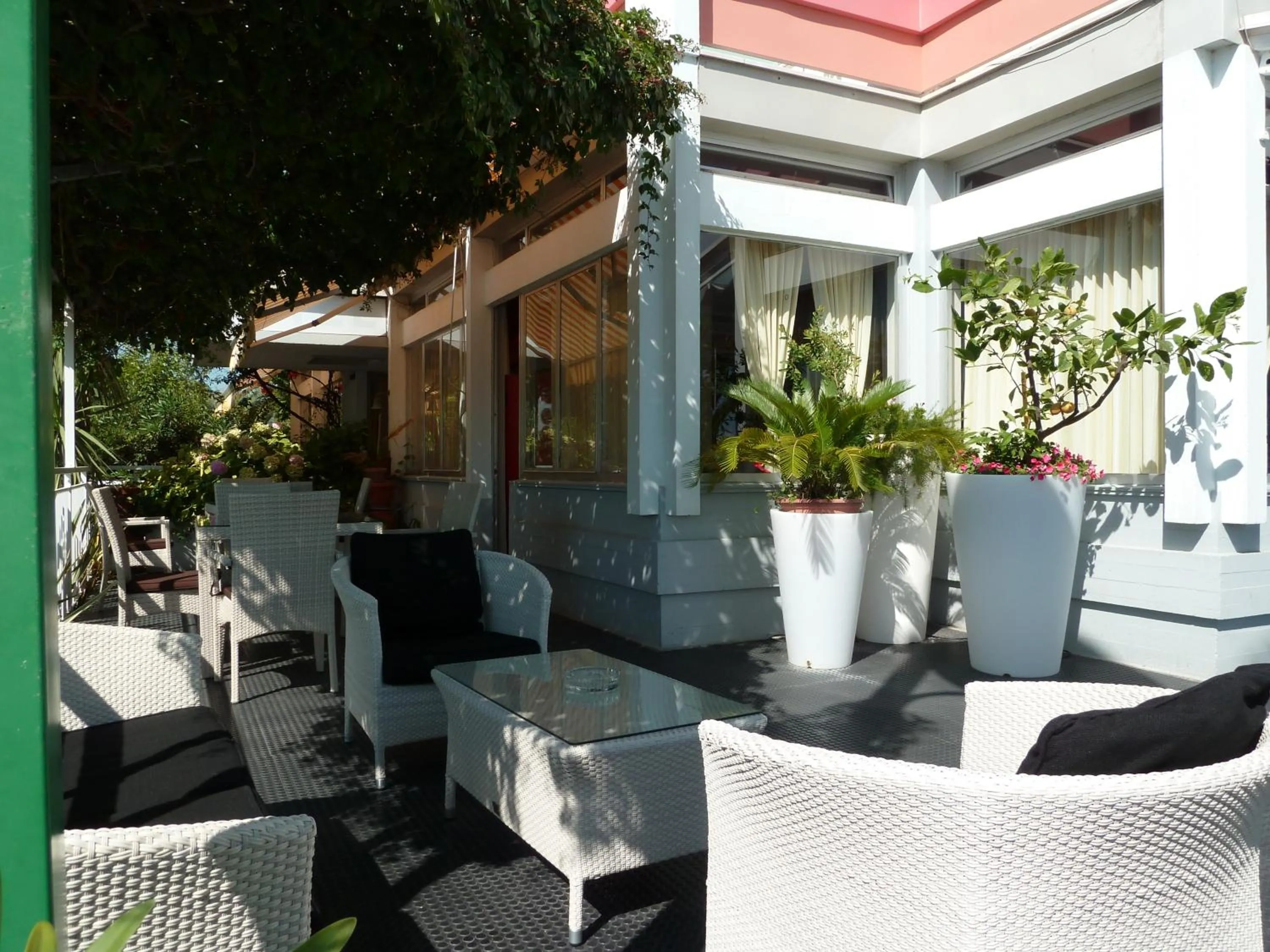 Albergo Girasole Frontemare