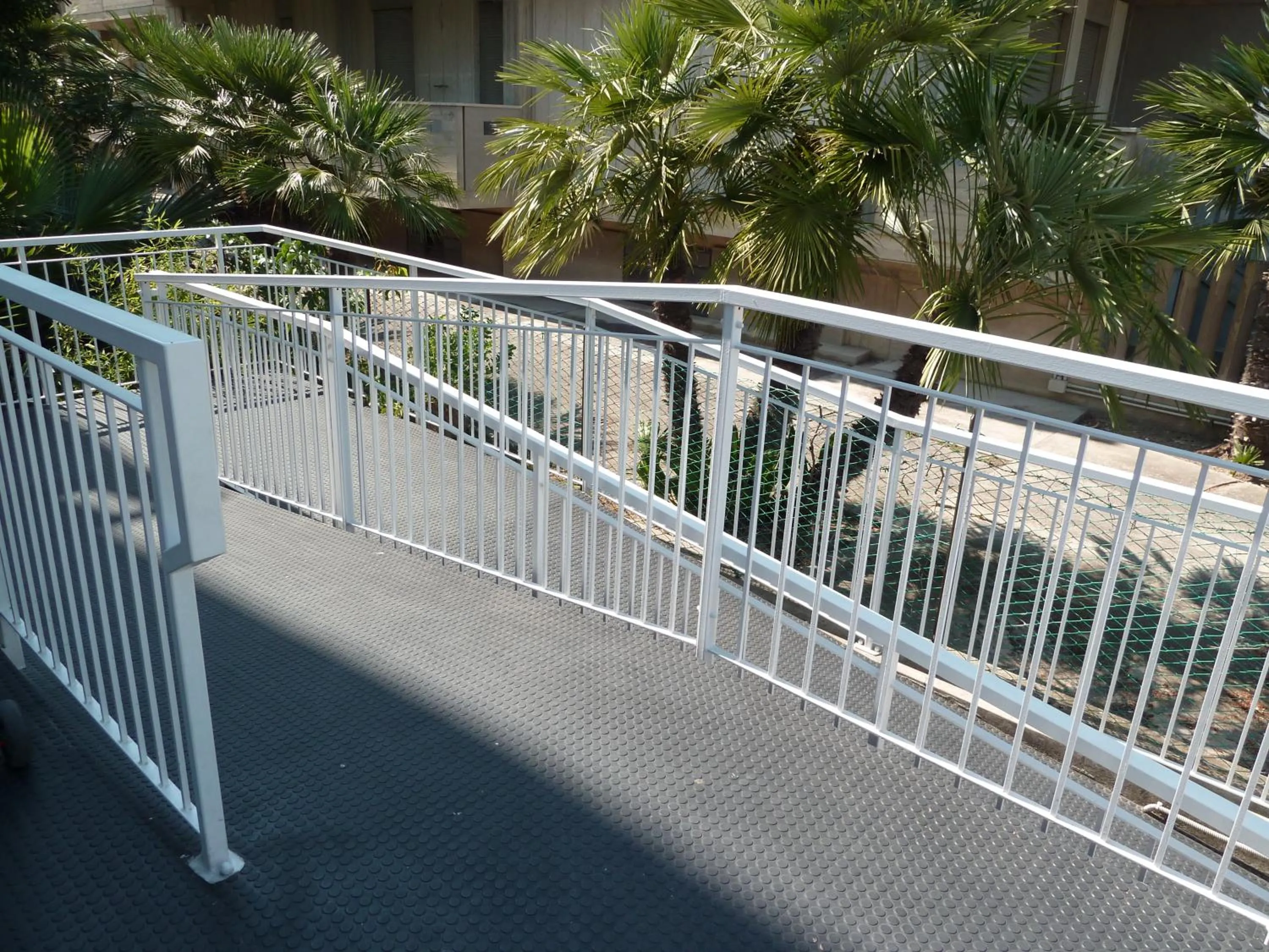 Albergo Girasole Frontemare