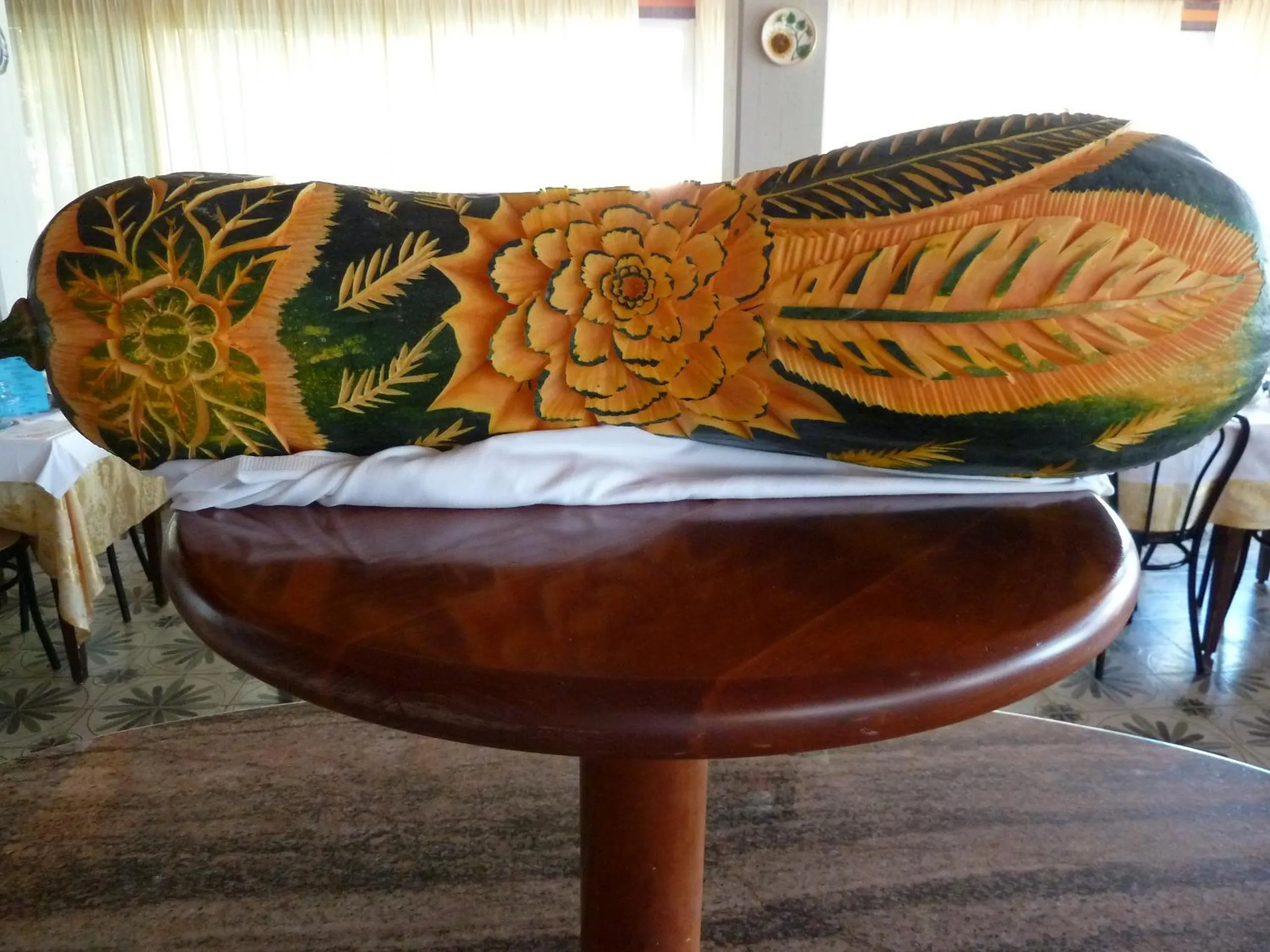 Albergo Girasole Frontemare