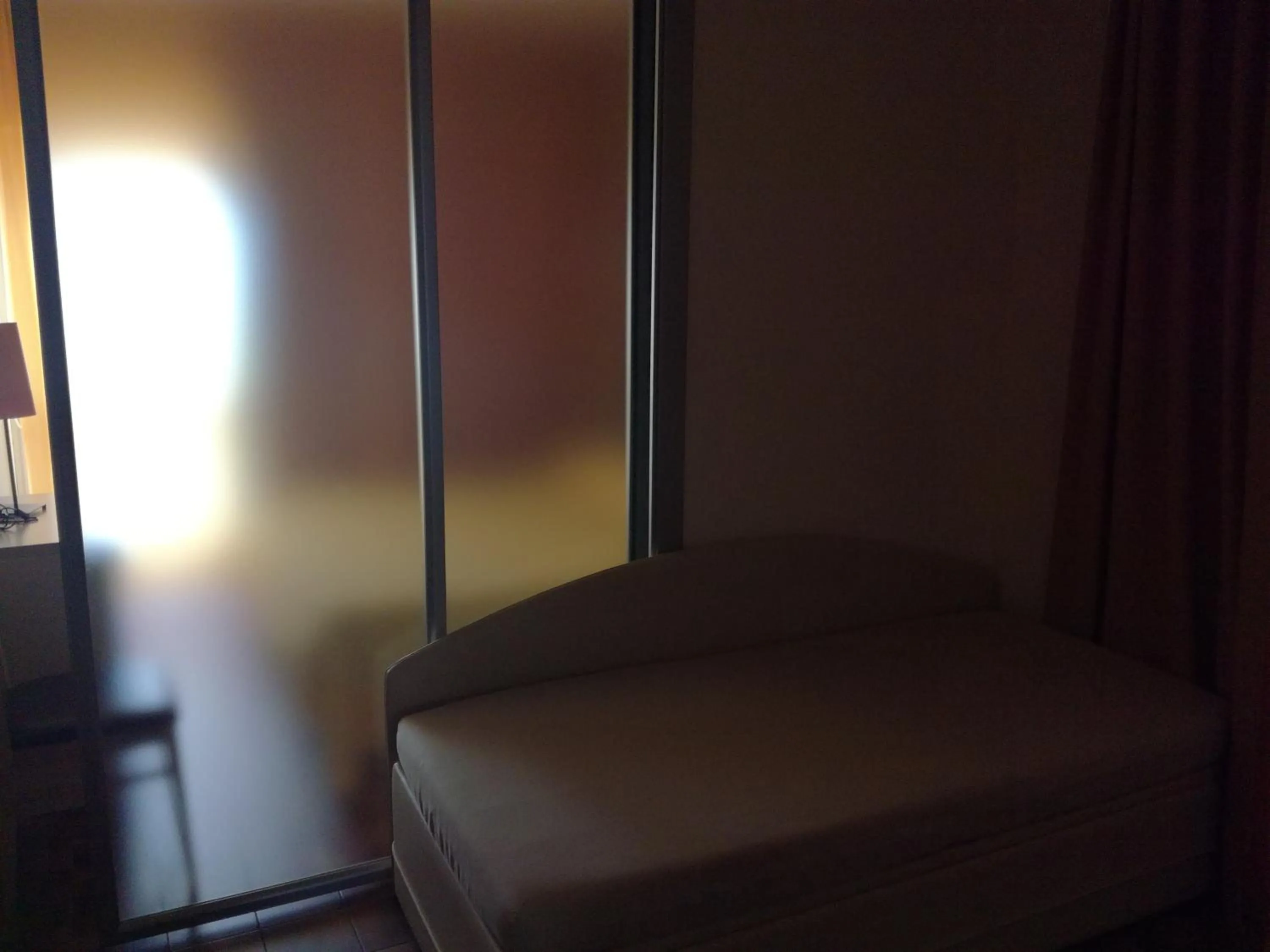 Family in Albergo Girasole Frontemare