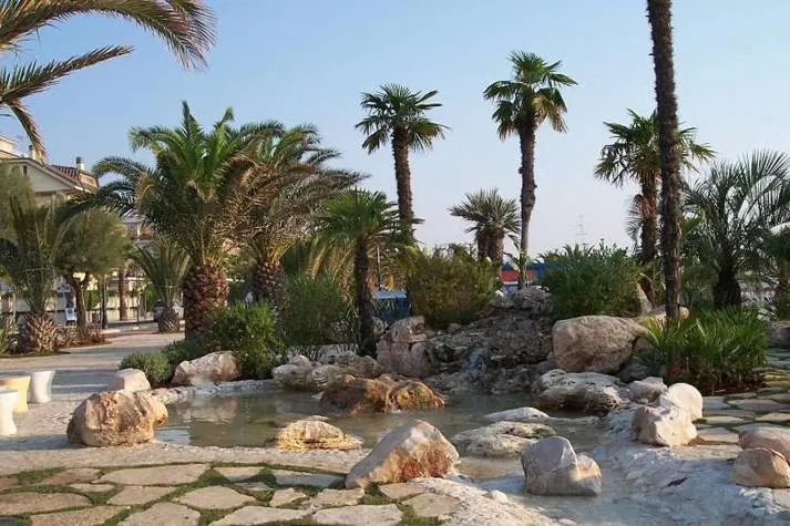 Albergo Girasole Frontemare