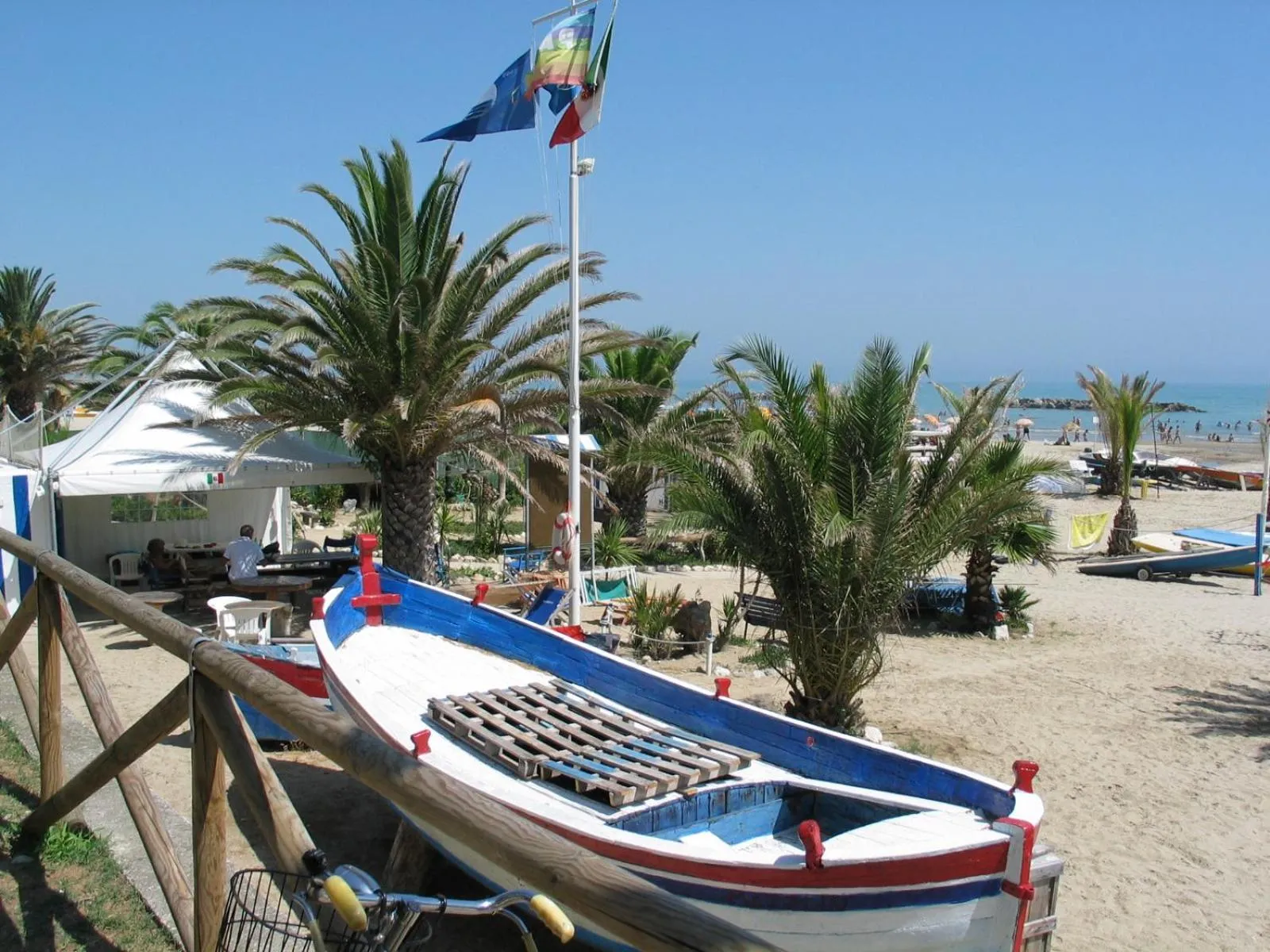 Albergo Girasole Frontemare