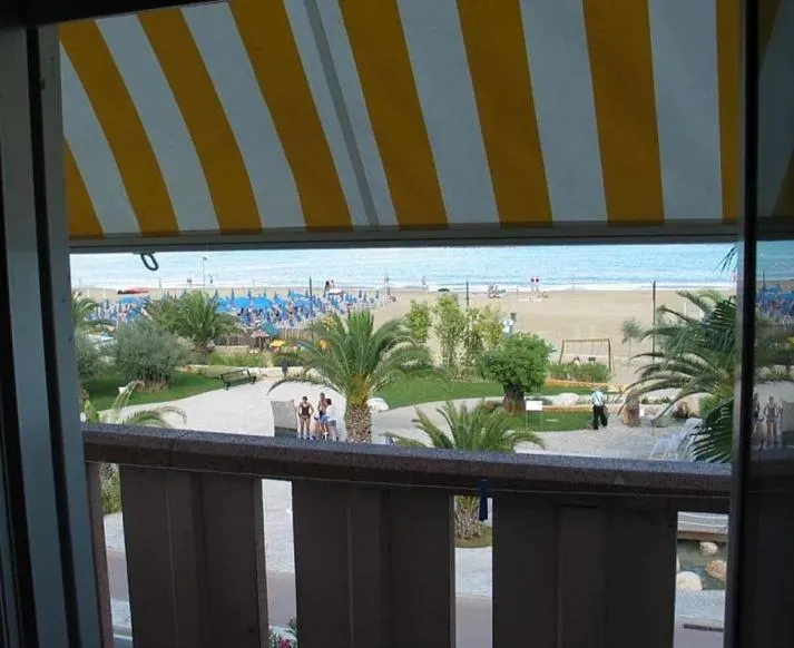 Albergo Girasole Frontemare