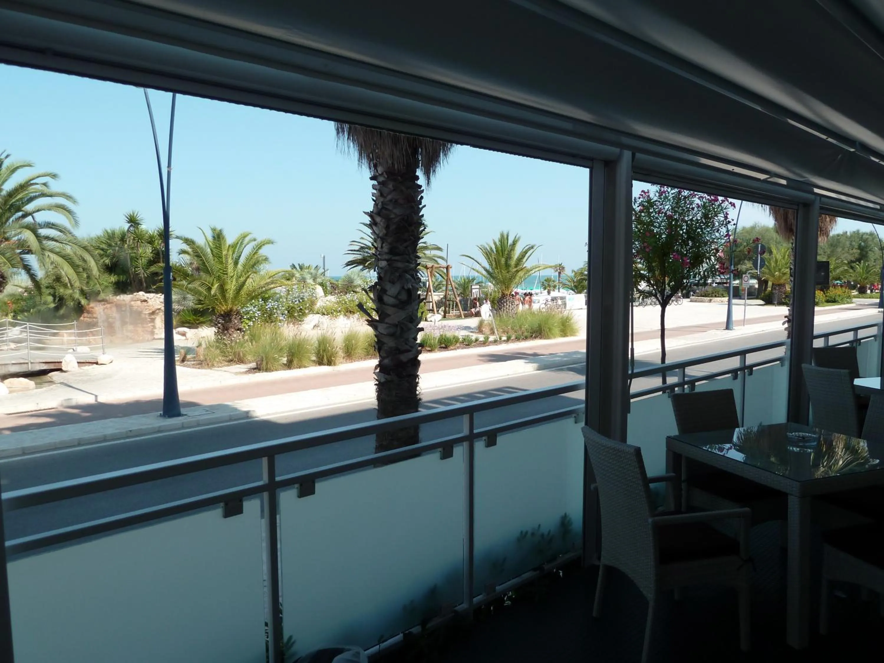 Albergo Girasole Frontemare