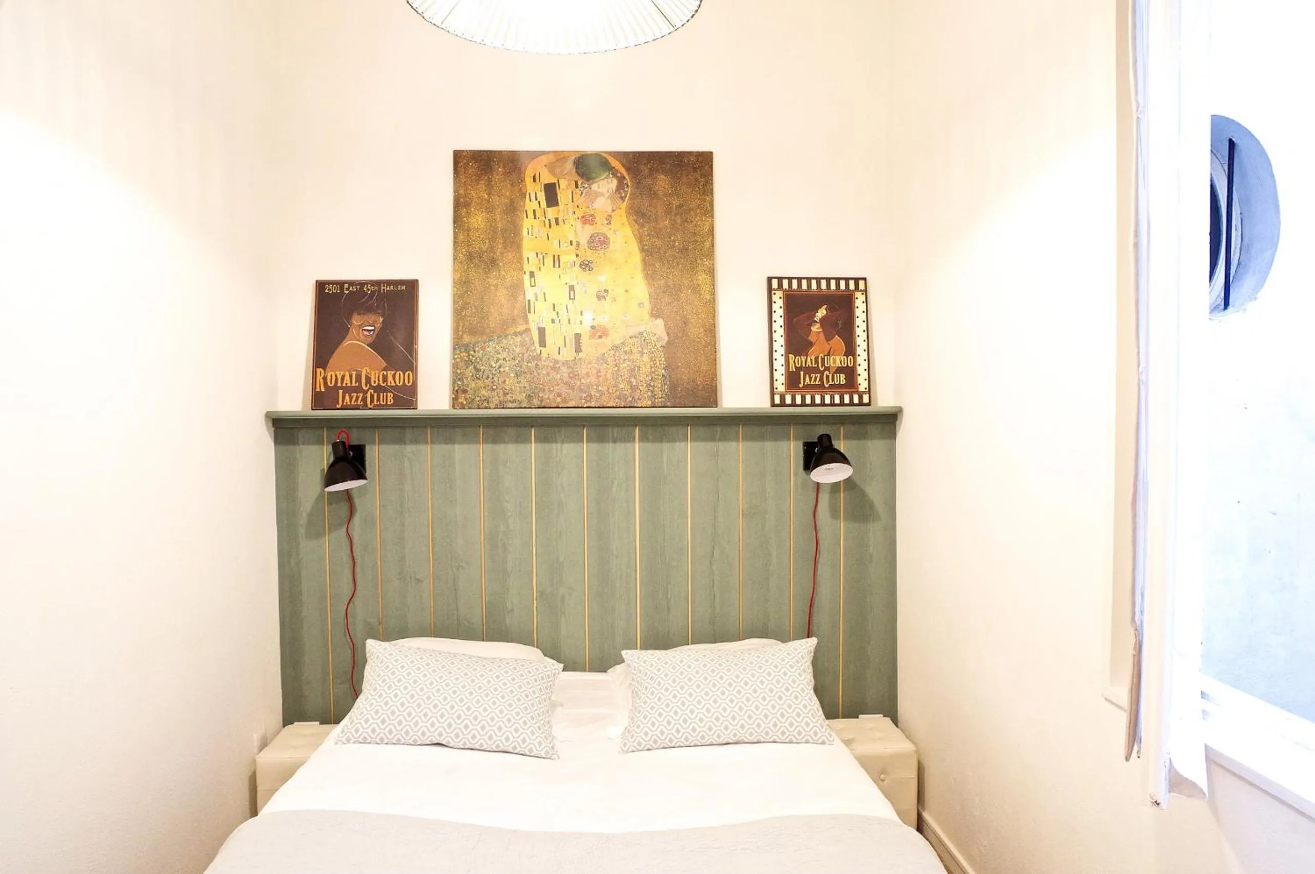 Other, Bed in Galeries - Appartement 2 chambres avec Parking