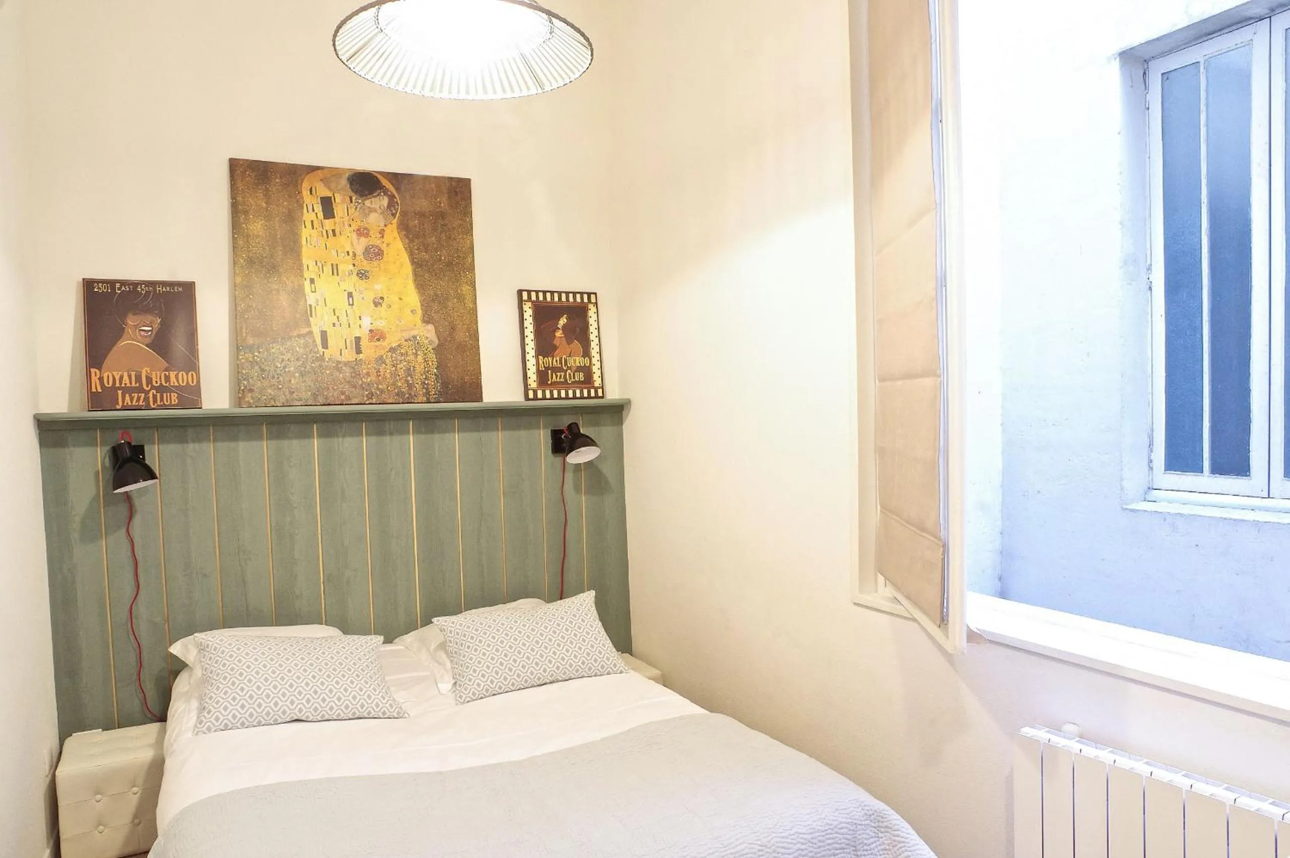 Other, Bed in Galeries - Appartement 2 chambres avec Parking