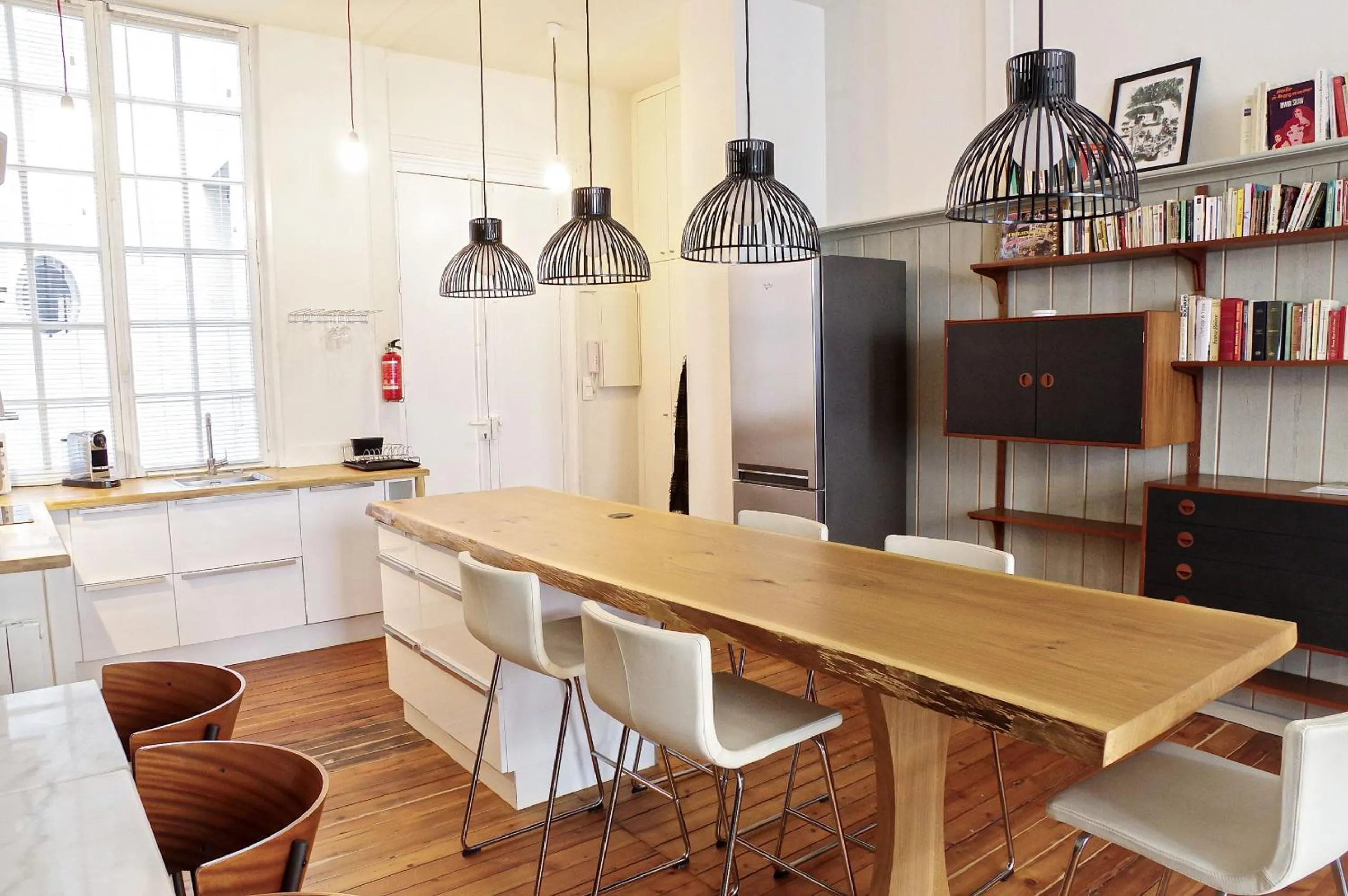 Other in Galeries - Appartement 2 chambres avec Parking